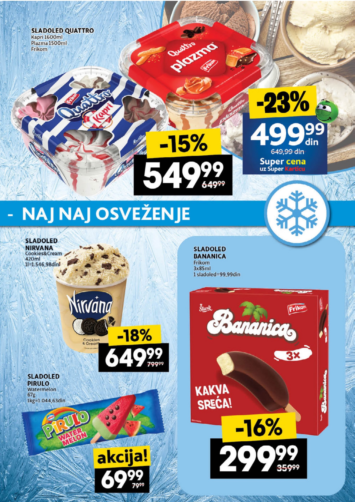 Idea katalog 19-25.6.2025.