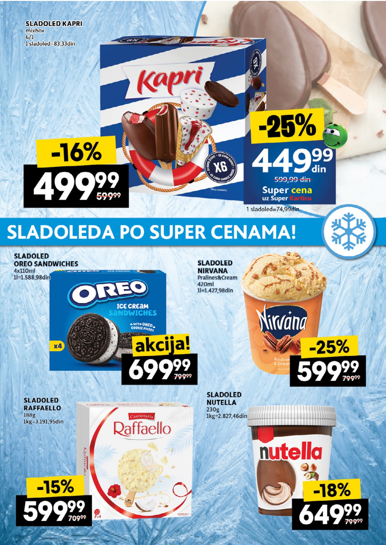 Idea katalog 26.6-2.7.2025.