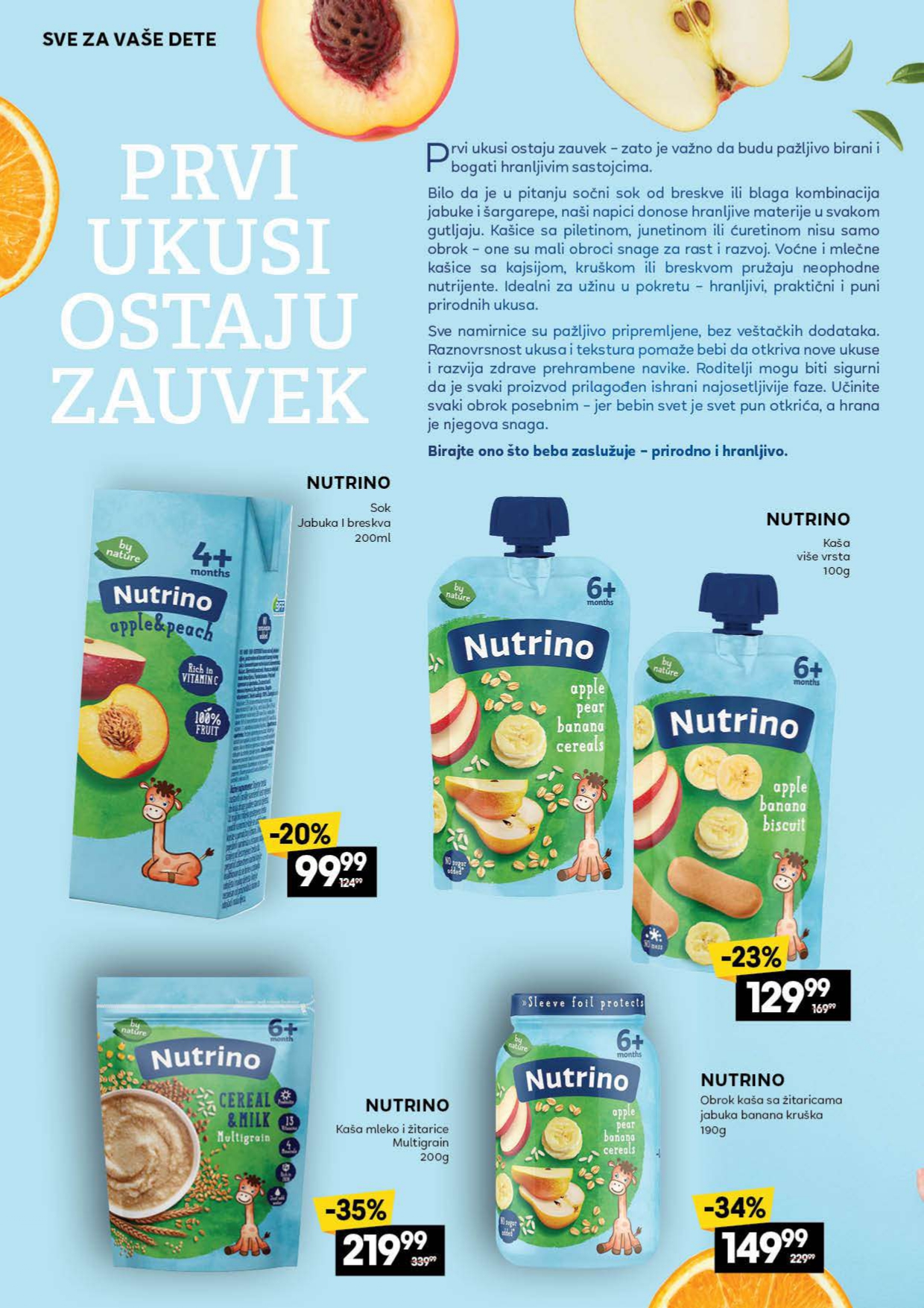 Roda & Idea katalog NEPREHRANA 12.6-8.7.2025.
