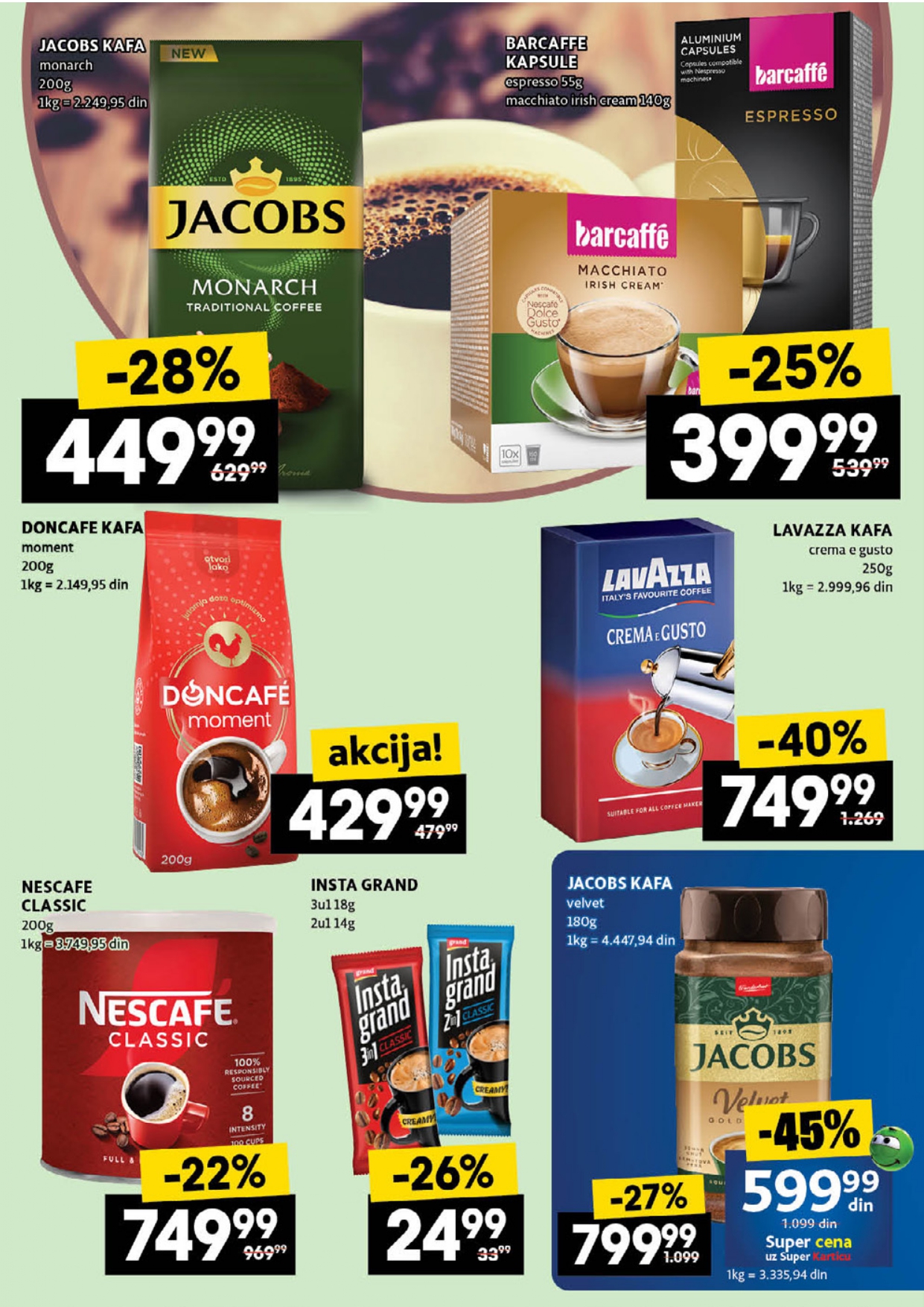 Idea katalog 19-25.6.2025.