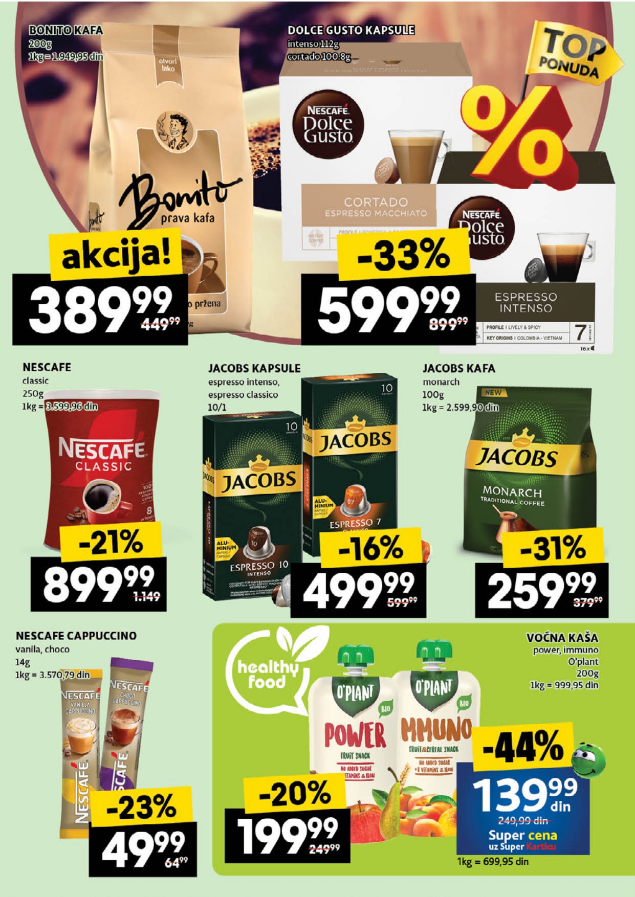 Idea katalog 26.6-2.7.2025.