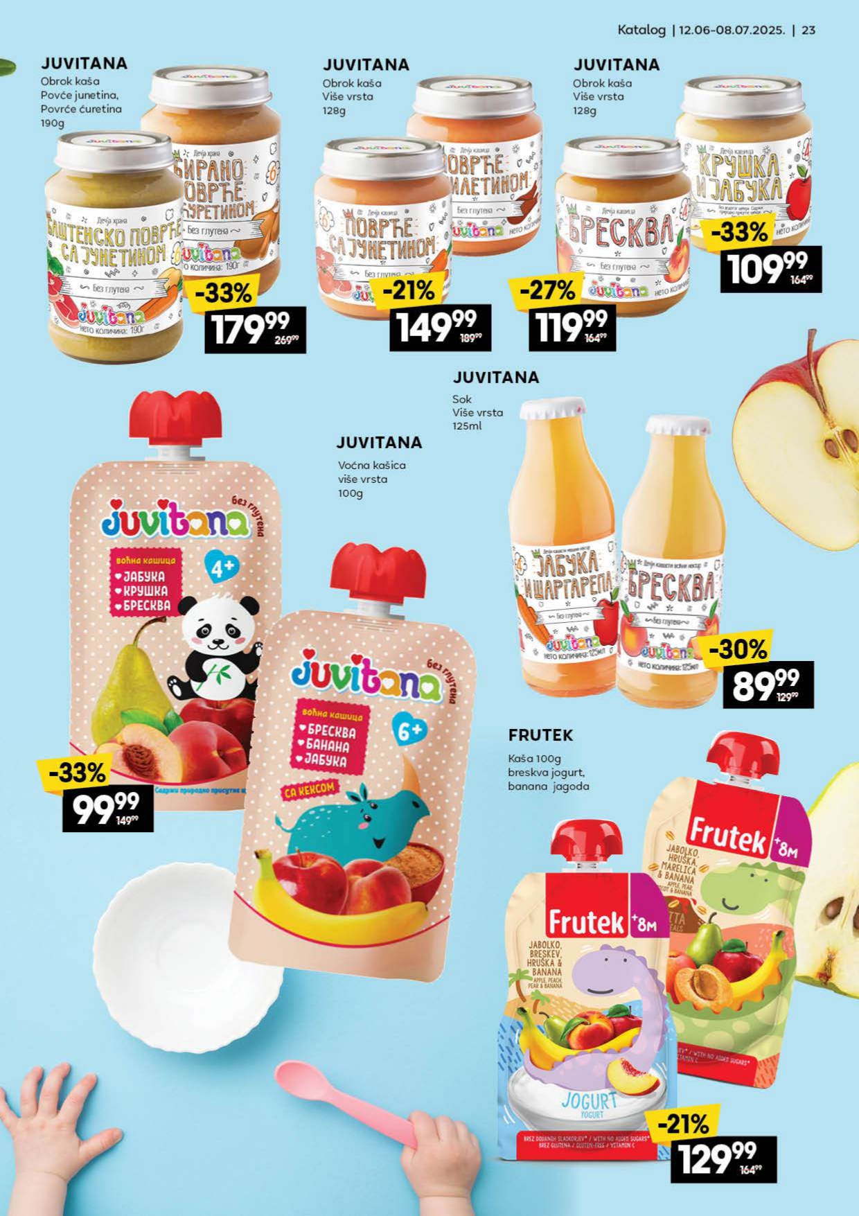 Roda & Idea katalog NEPREHRANA 12.6-8.7.2025.