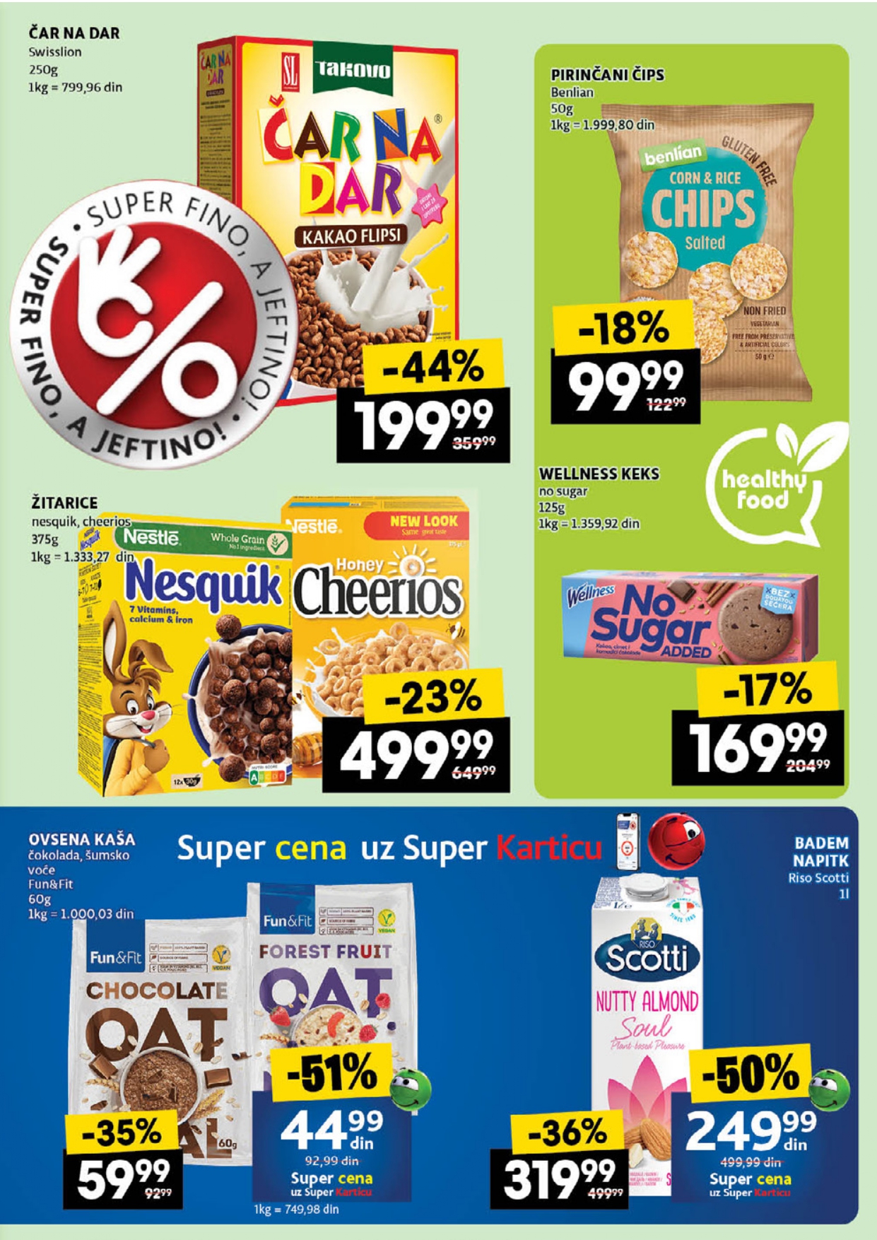 Idea katalog 19-25.6.2025.