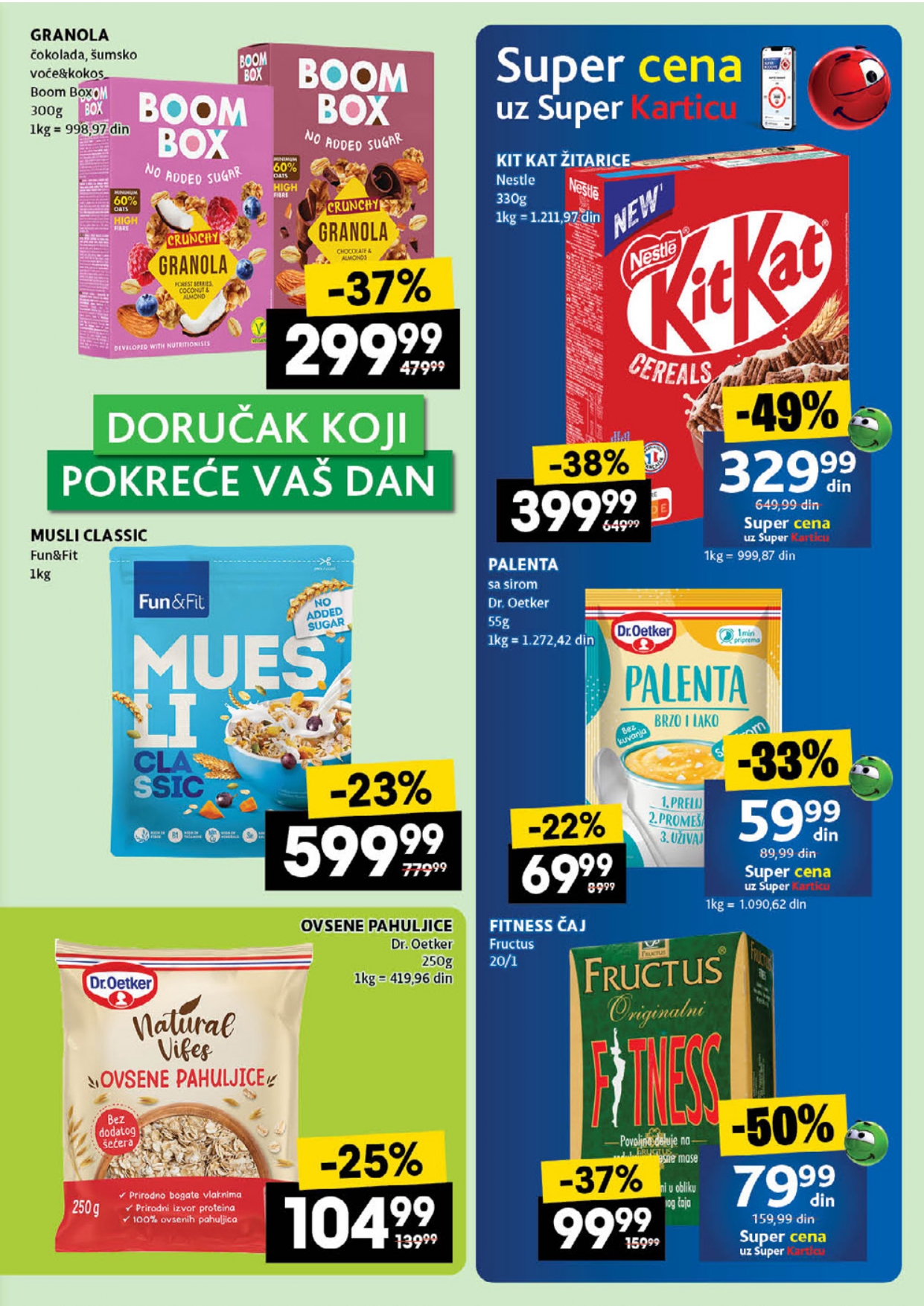Idea katalog 26.6-2.7.2025.