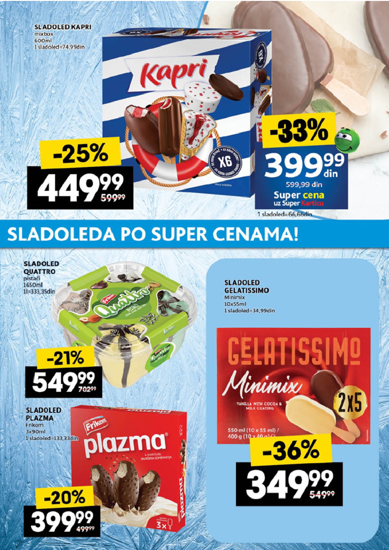 Idea katalog 12-18.6.2025.