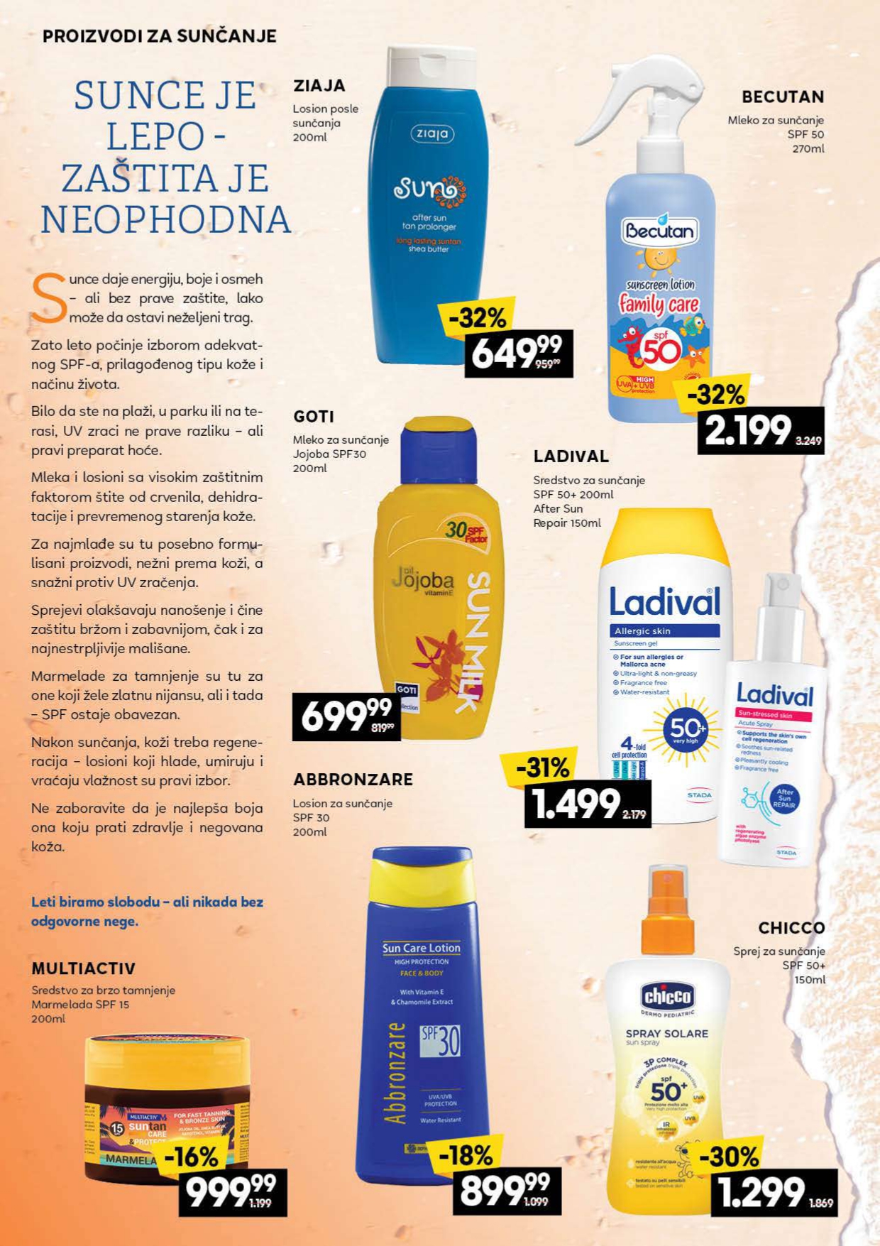 Roda & Idea katalog NEPREHRANA 12.6-8.7.2025.