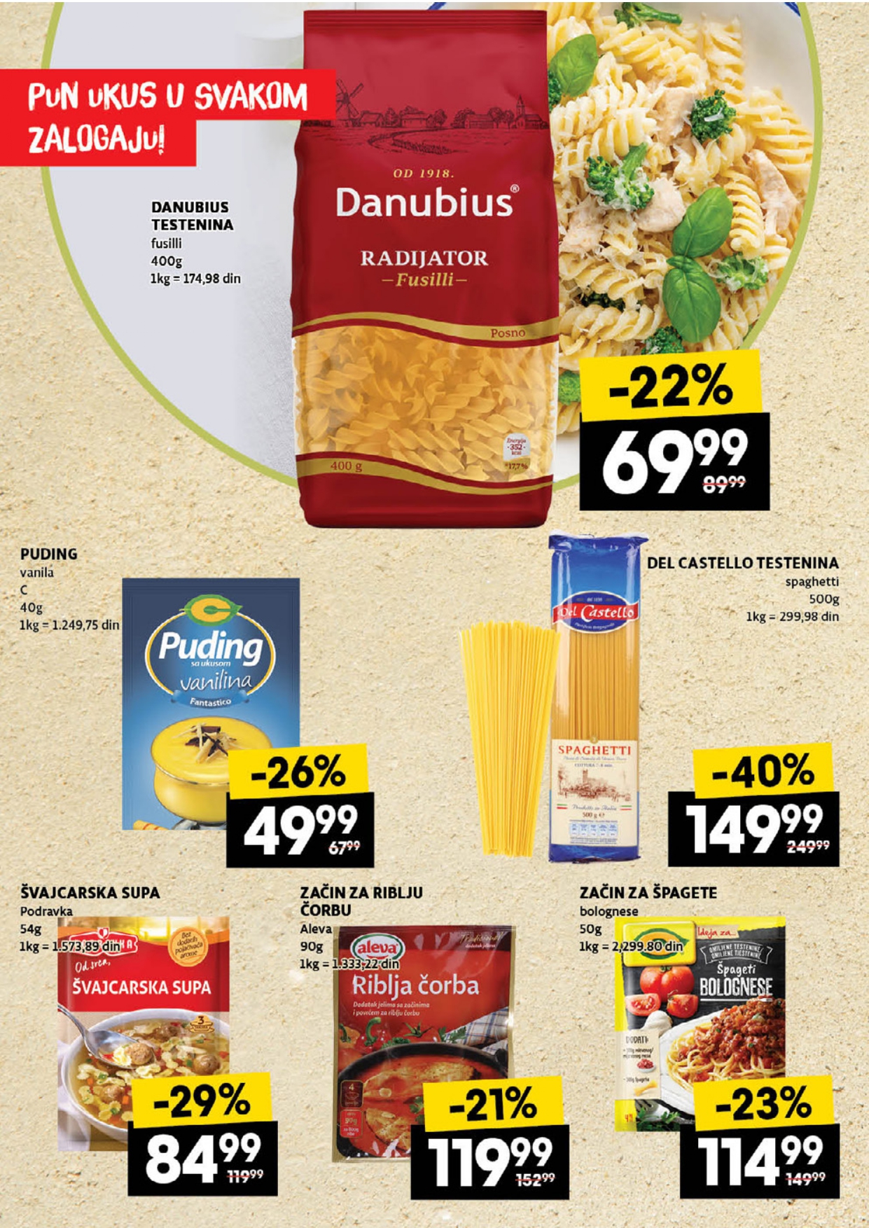 Idea katalog 26.6-2.7.2025.