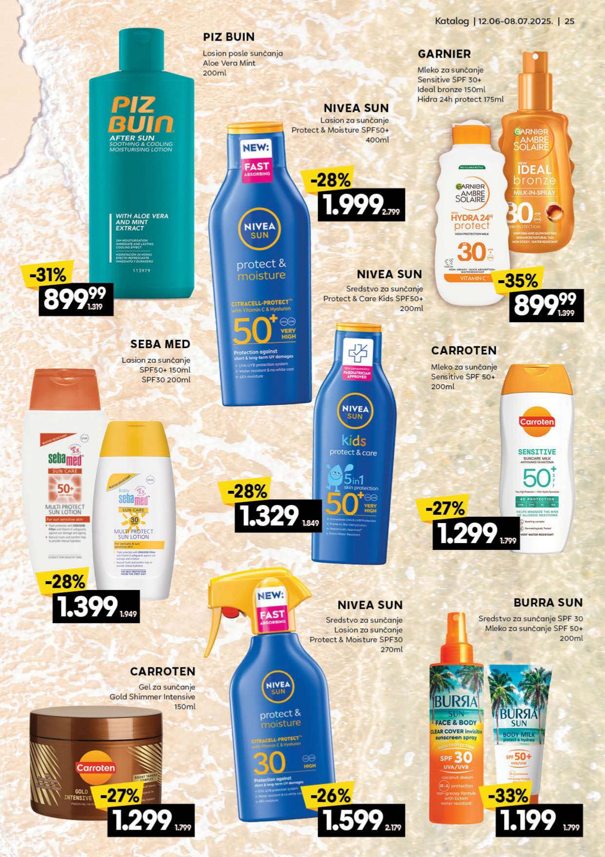 Roda & Idea katalog NEPREHRANA 12.6-8.7.2025.