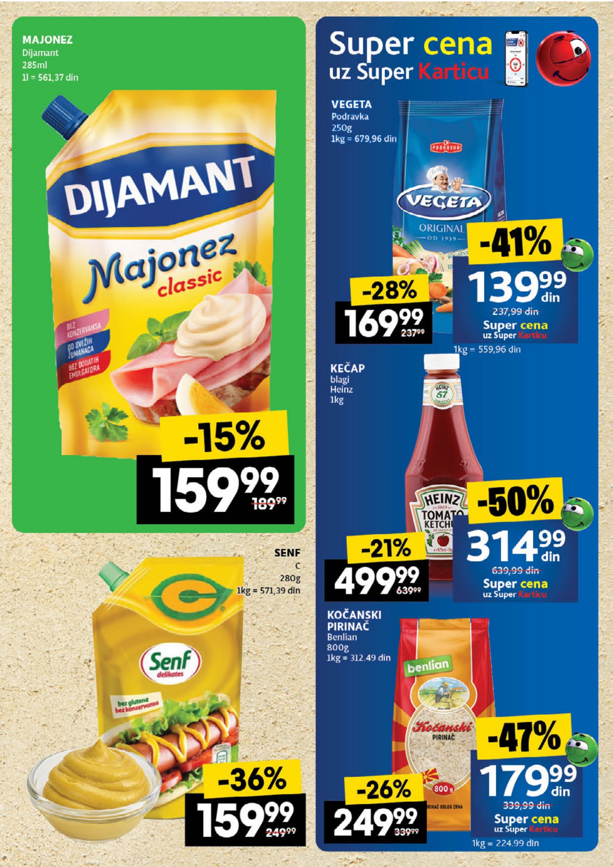 Idea katalog 26.6-2.7.2025.