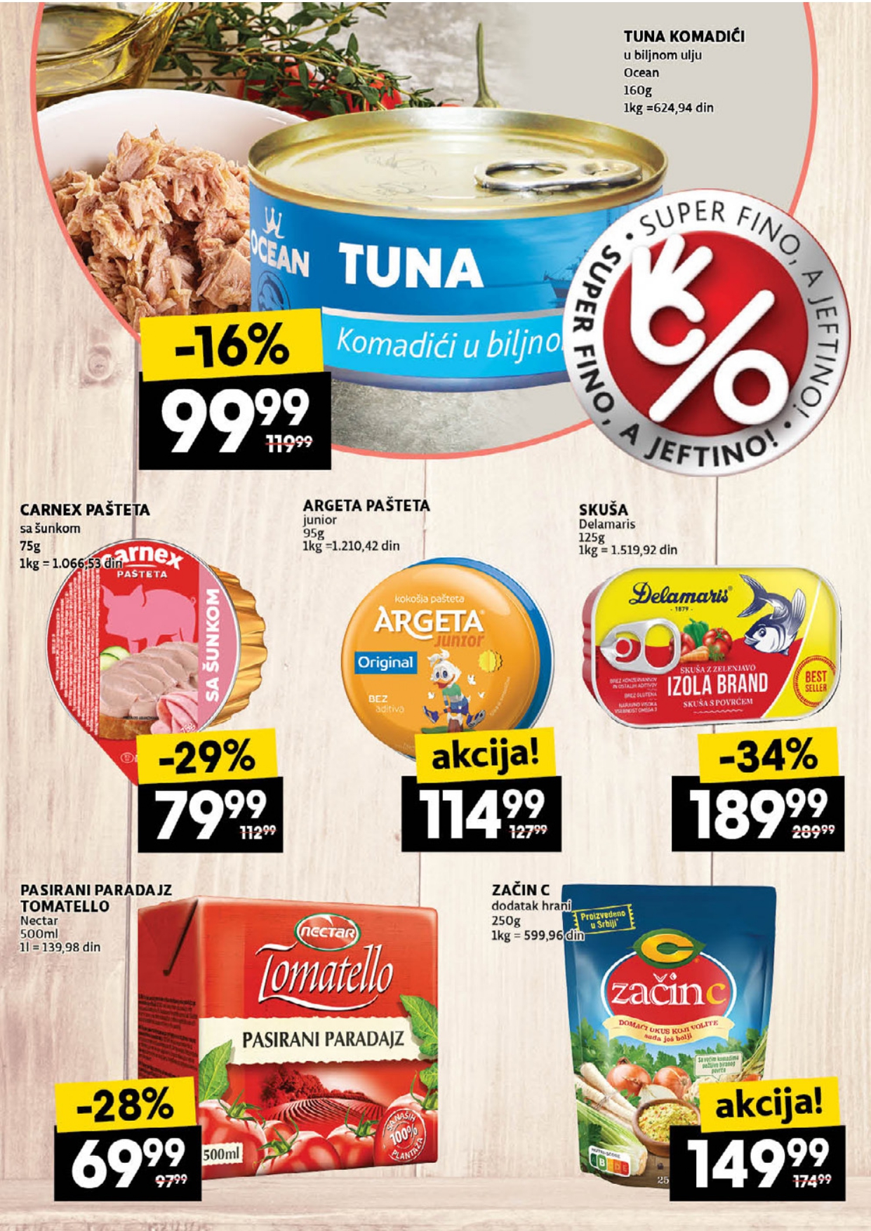 Idea katalog 19-25.6.2025.