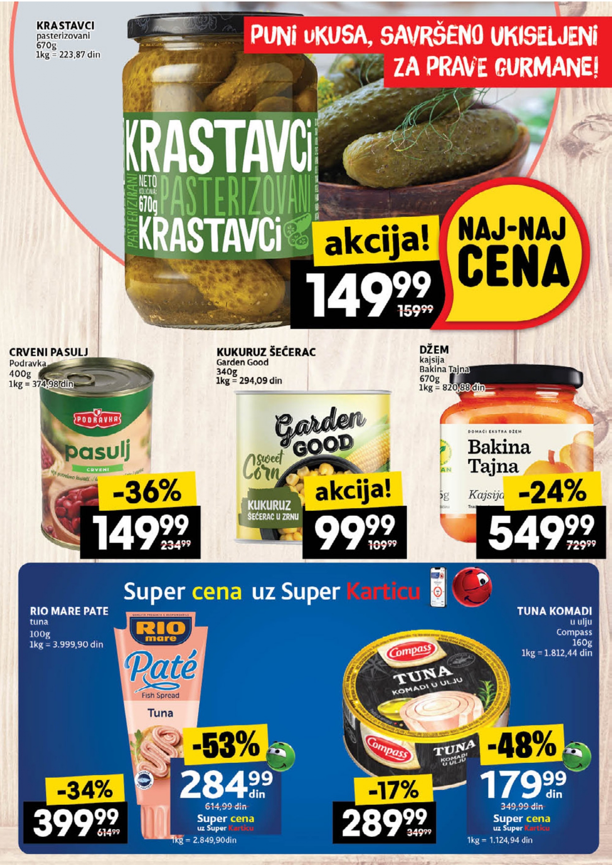 Idea katalog 19-25.6.2025.