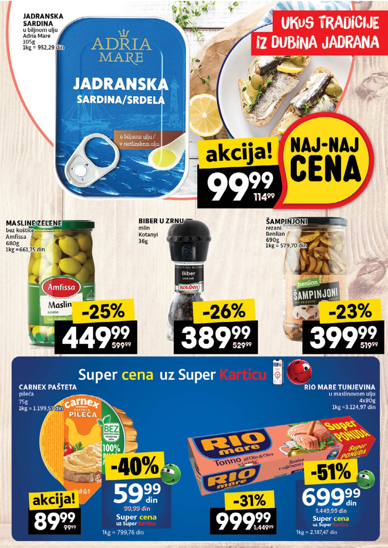 Idea katalog 26.6-2.7.2025.
