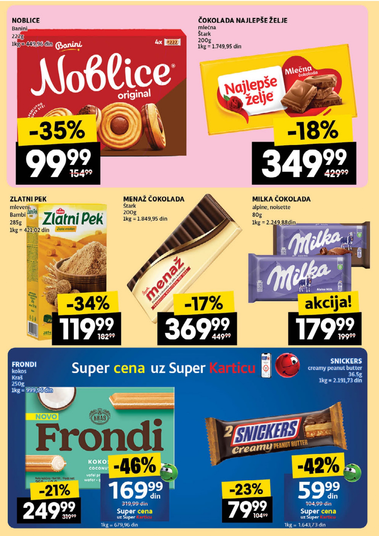 Idea katalog 26.6-2.7.2025.