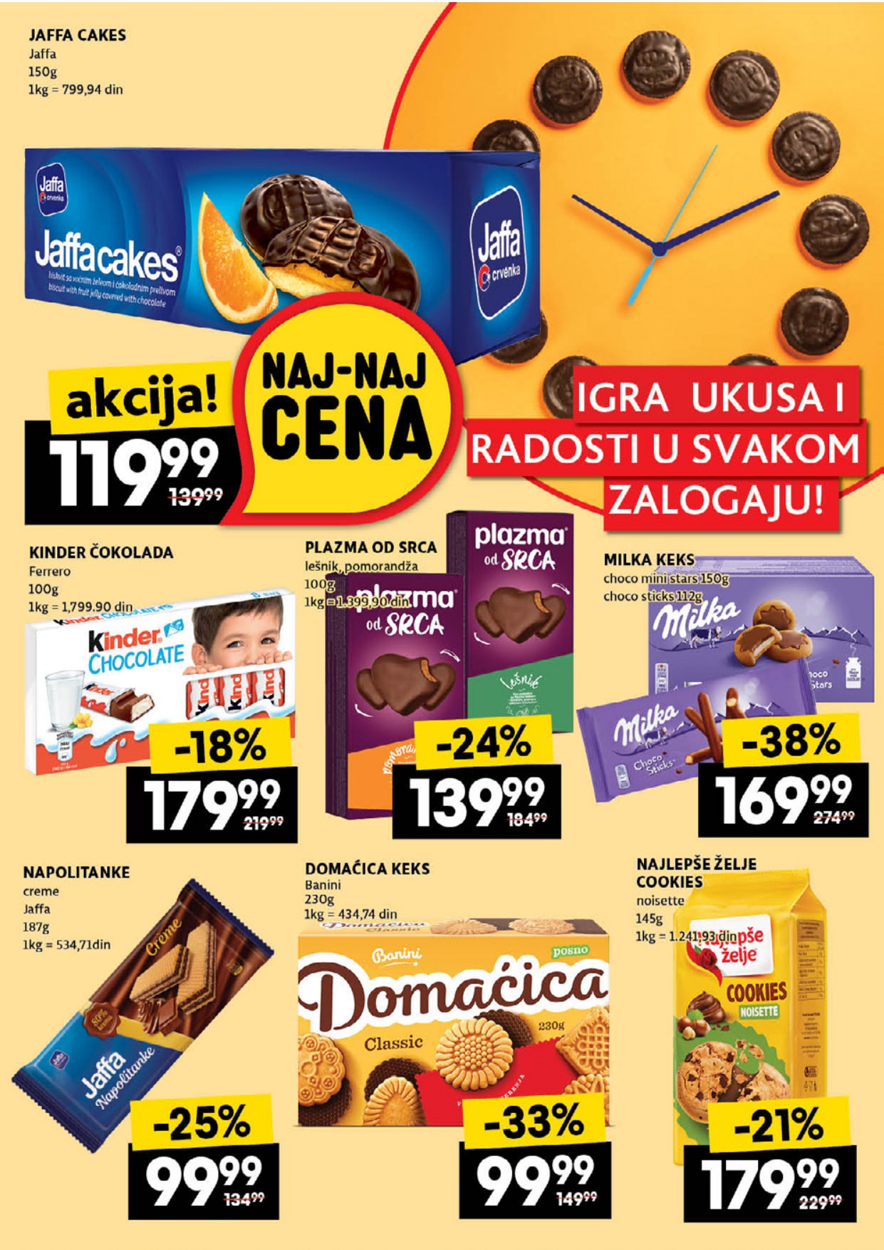 Idea katalog 19-25.6.2025.