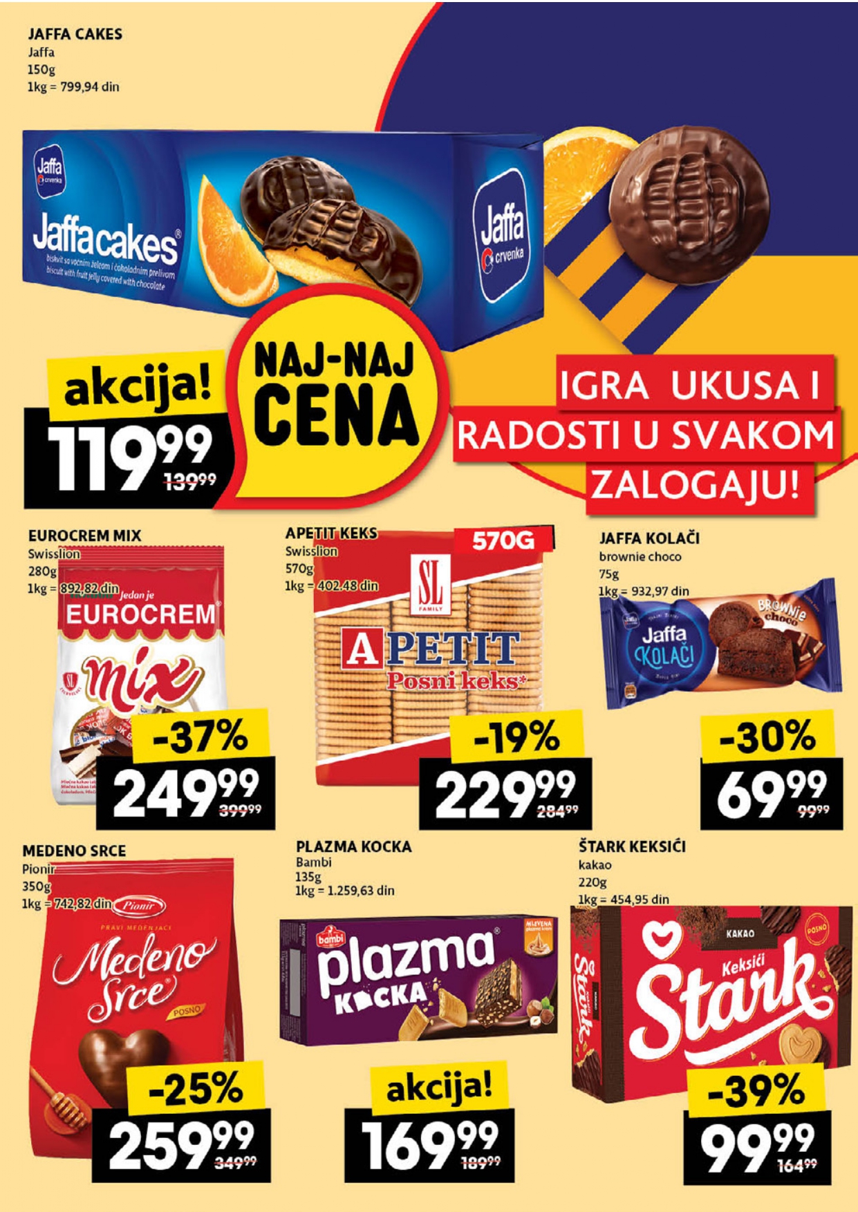 Idea katalog 26.6-2.7.2025.