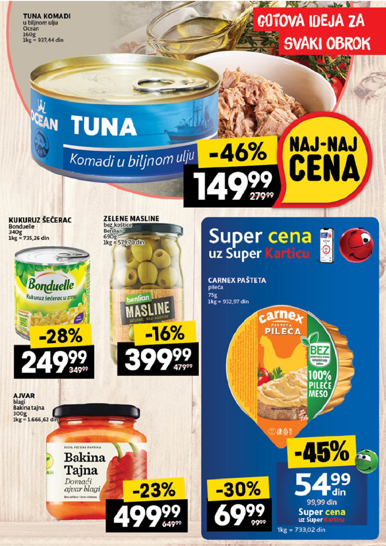 Idea katalog 12-18.6.2025.
