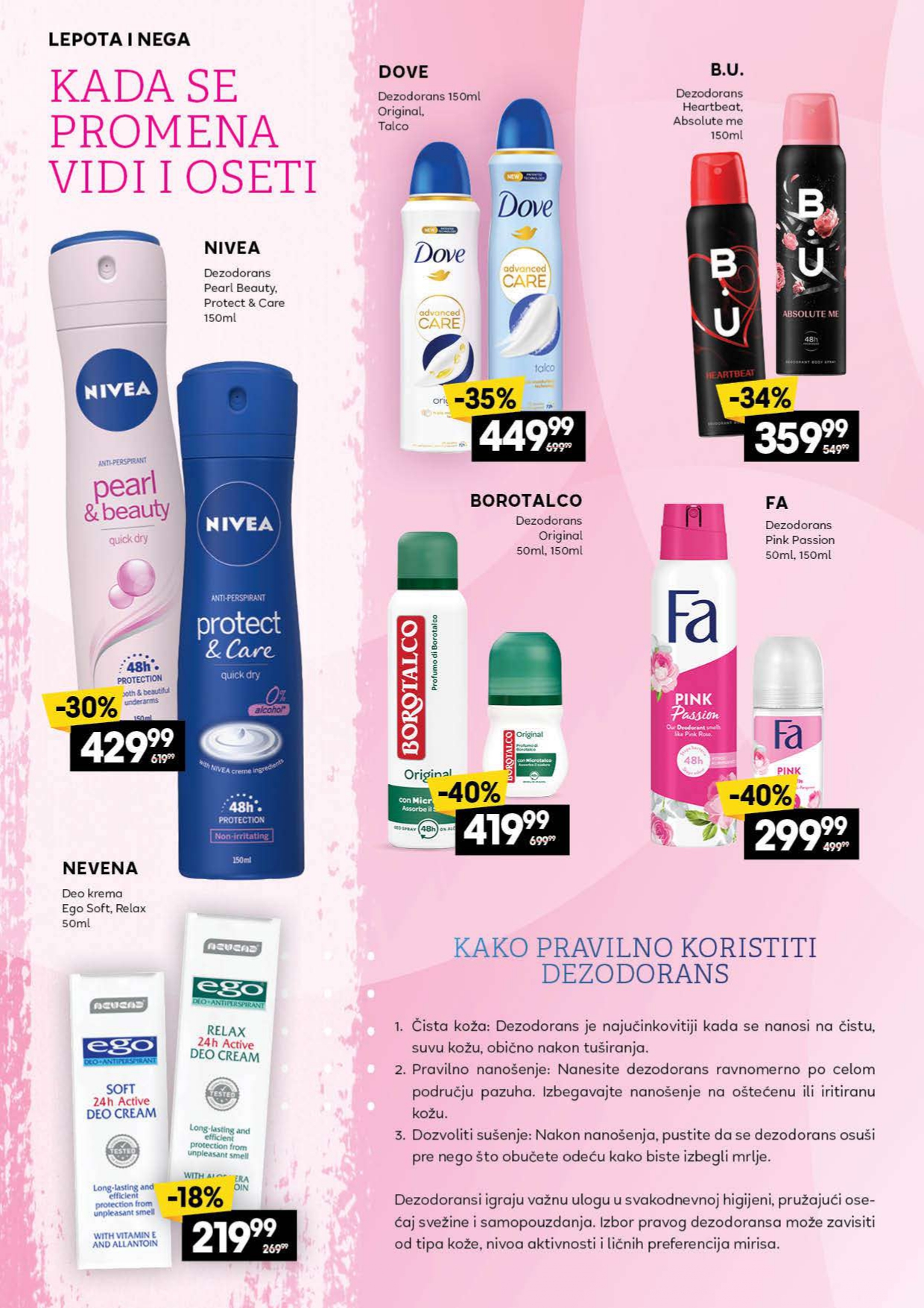 Roda & Idea katalog NEPREHRANA 12.6-8.7.2025.