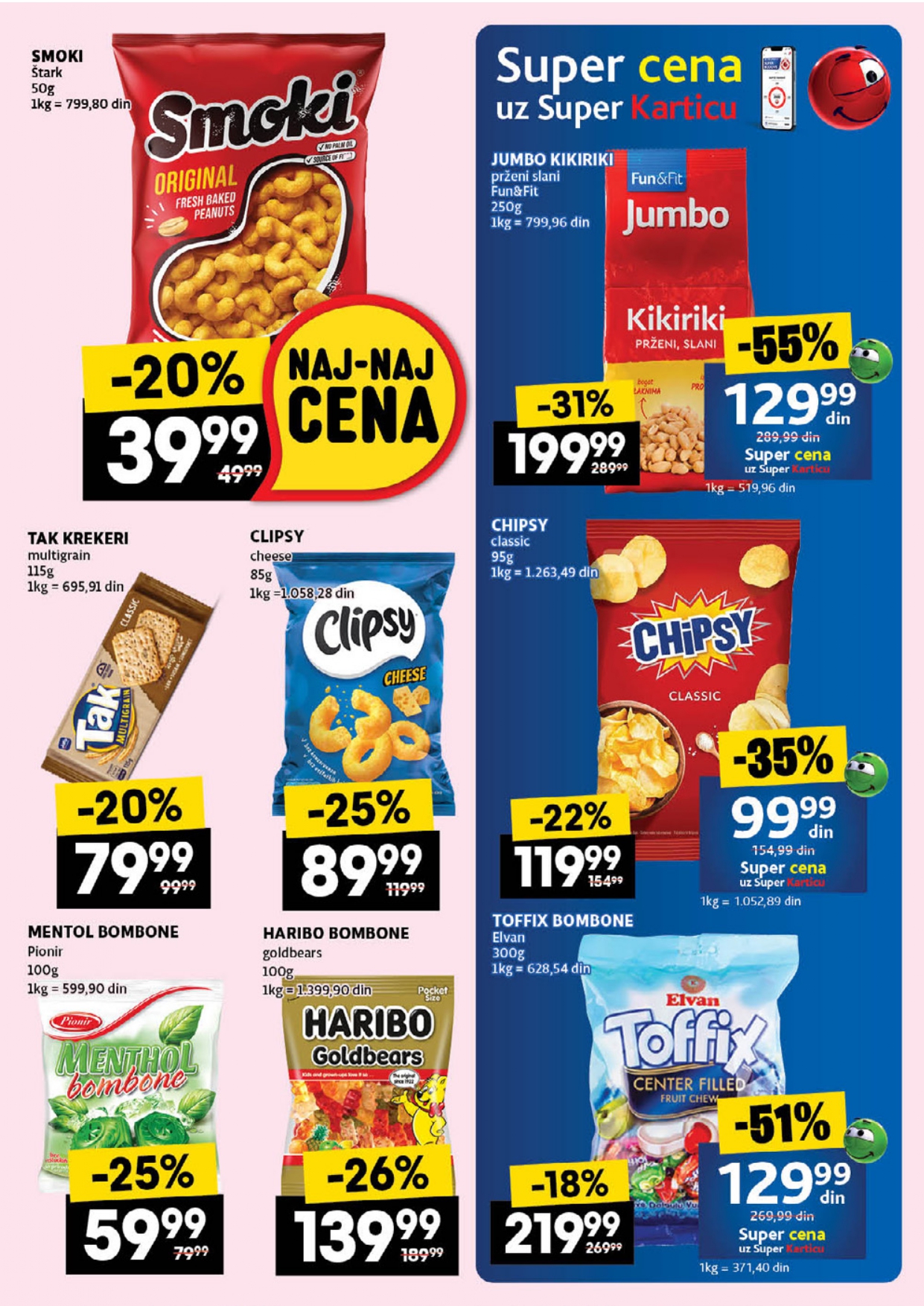 Idea katalog 26.6-2.7.2025.