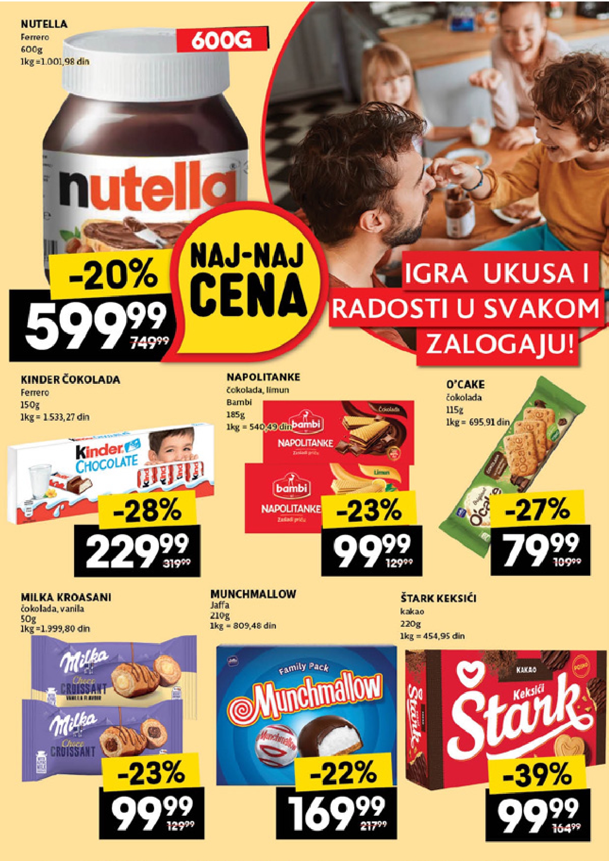 Idea katalog 12-18.6.2025.
