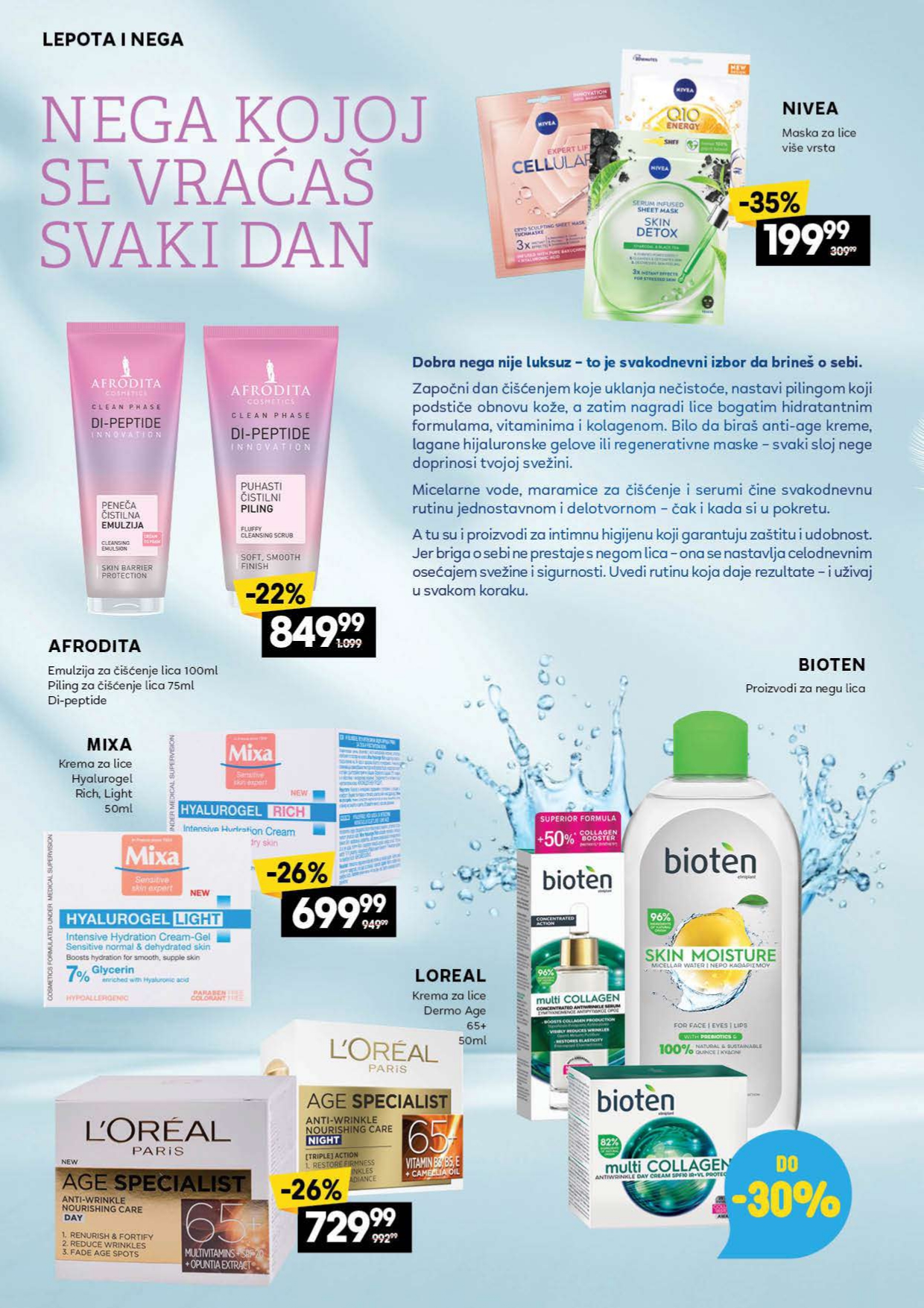 Roda & Idea katalog NEPREHRANA 12.6-8.7.2025.