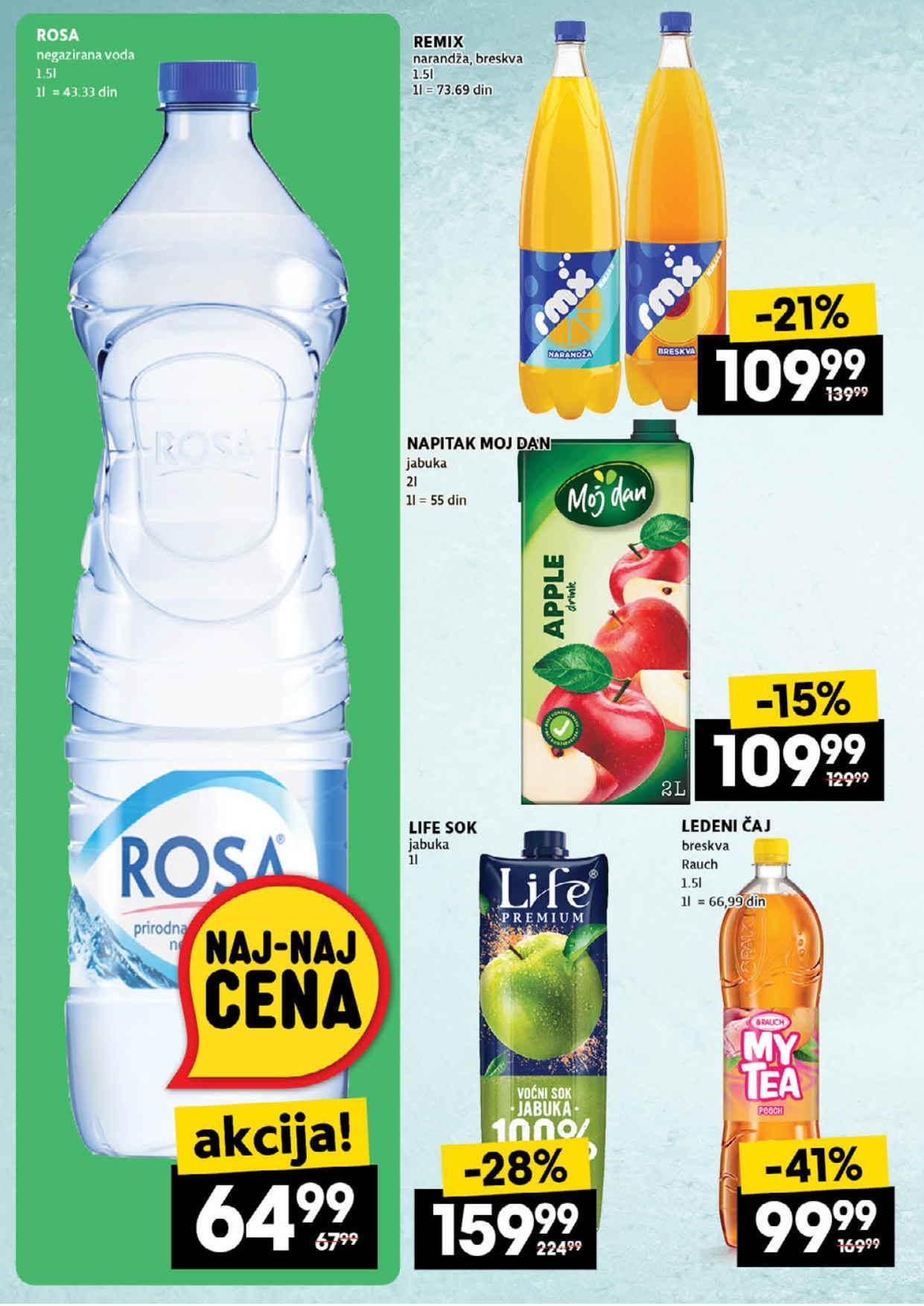 Idea katalog 19-25.6.2025.
