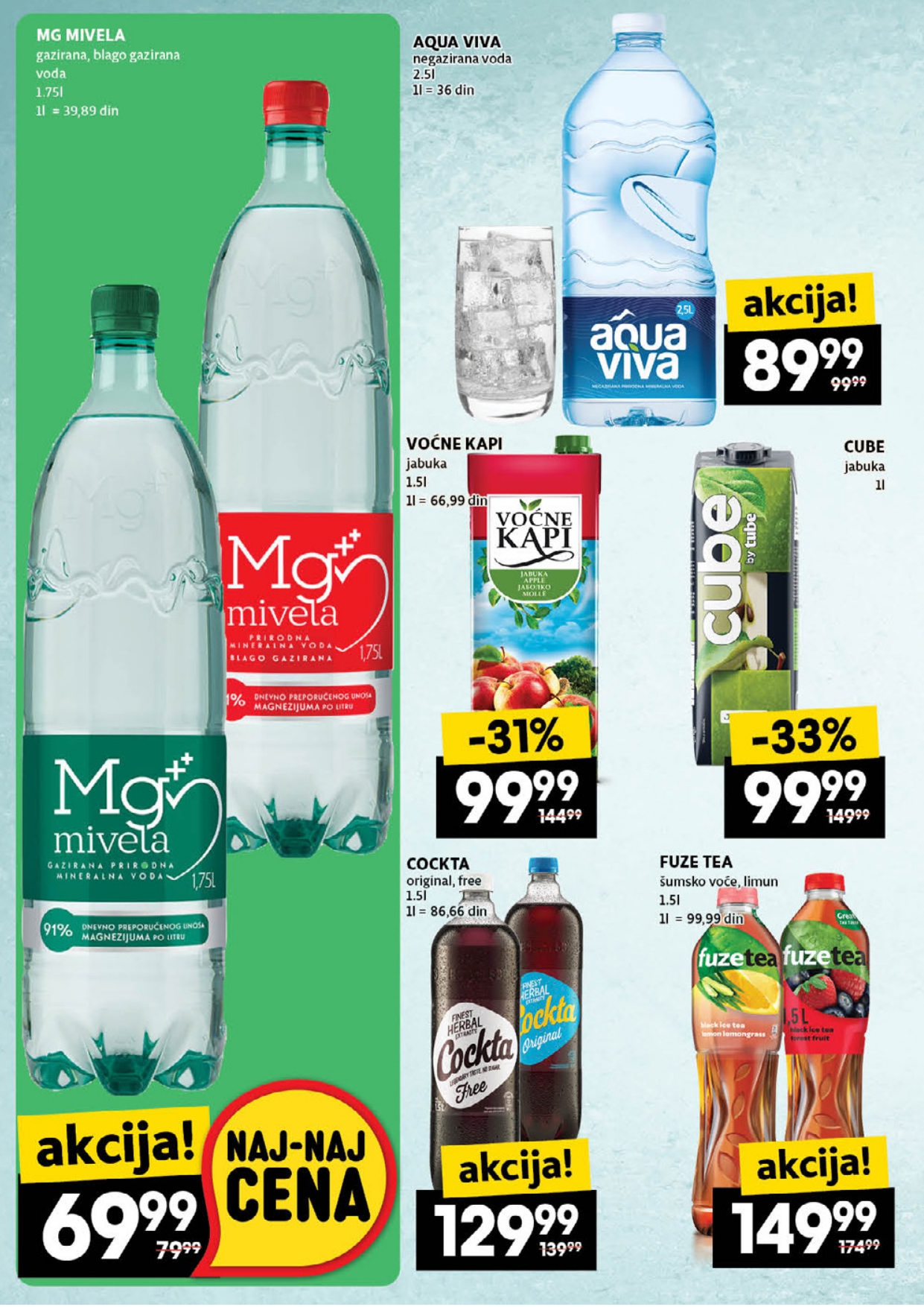 Idea katalog 26.6-2.7.2025.