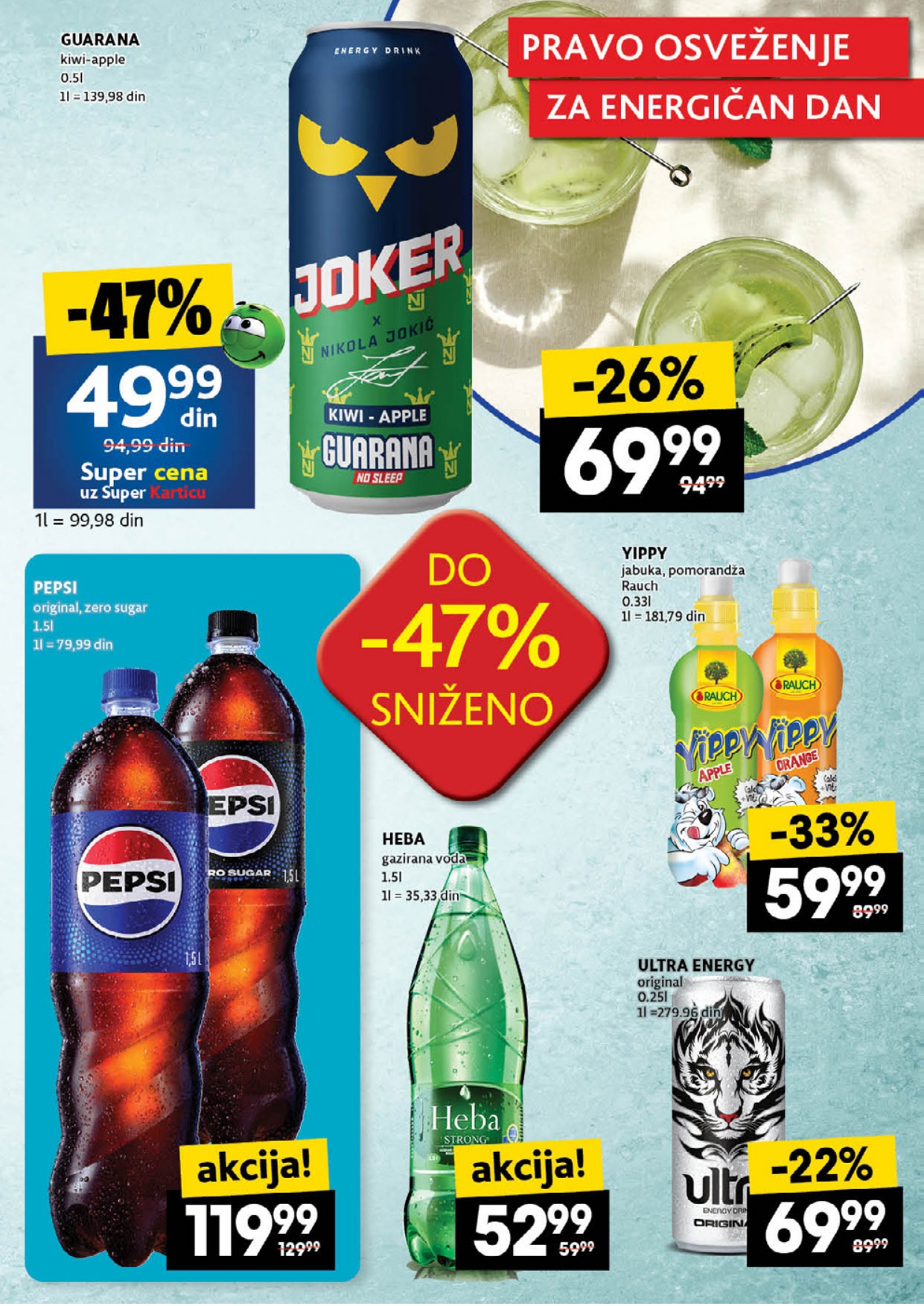 Idea katalog 19-25.6.2025.