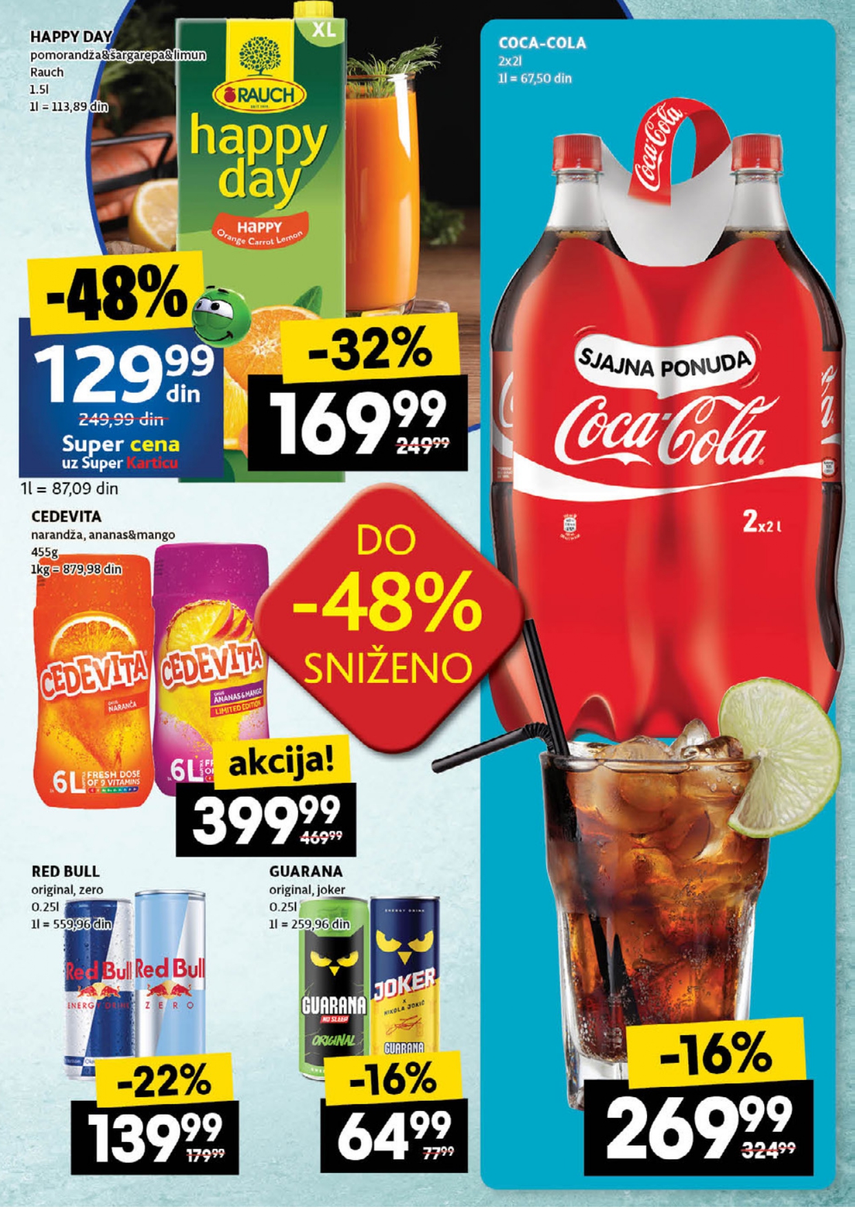 Idea katalog 26.6-2.7.2025.