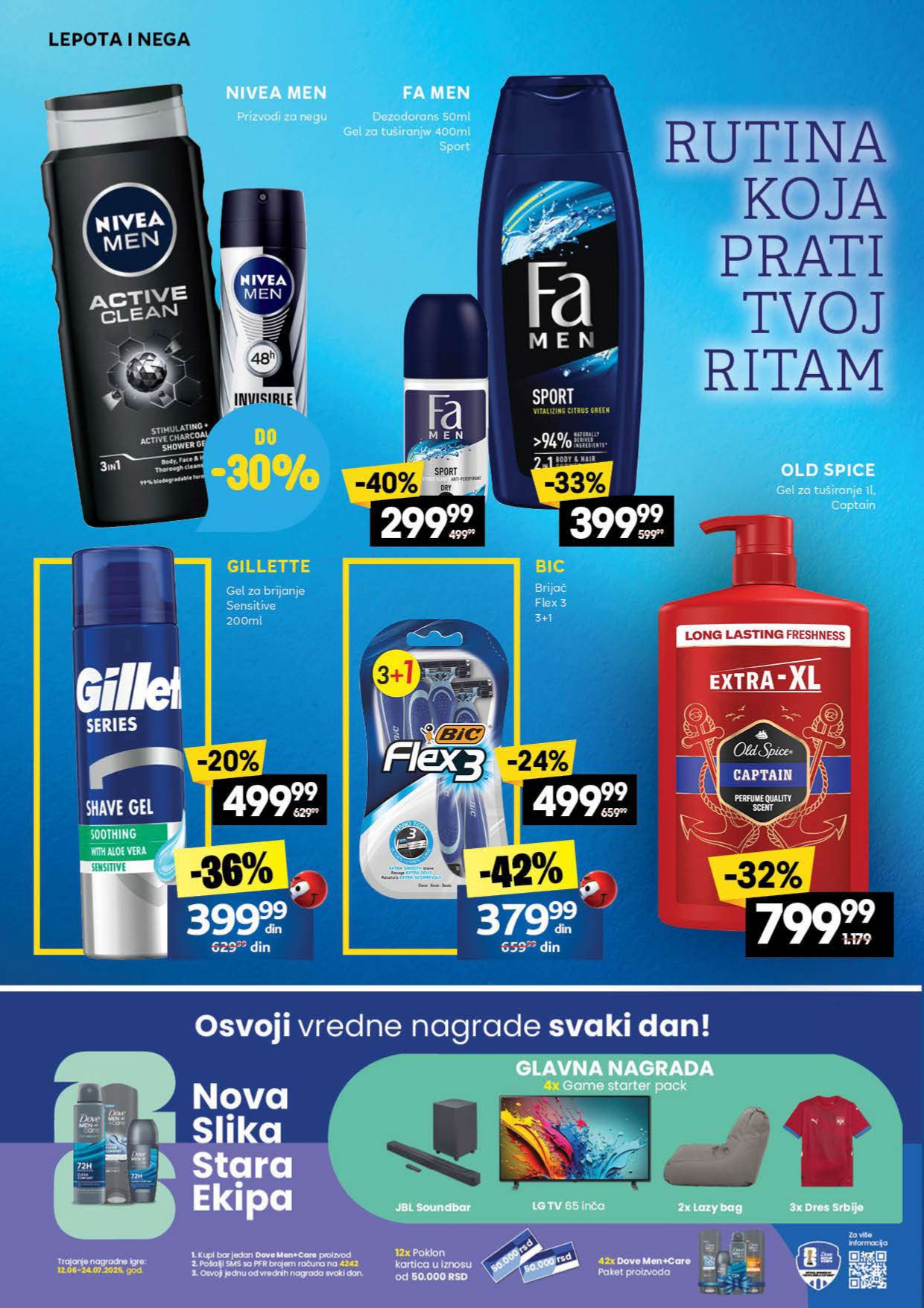 Roda & Idea katalog NEPREHRANA 12.6-8.7.2025.