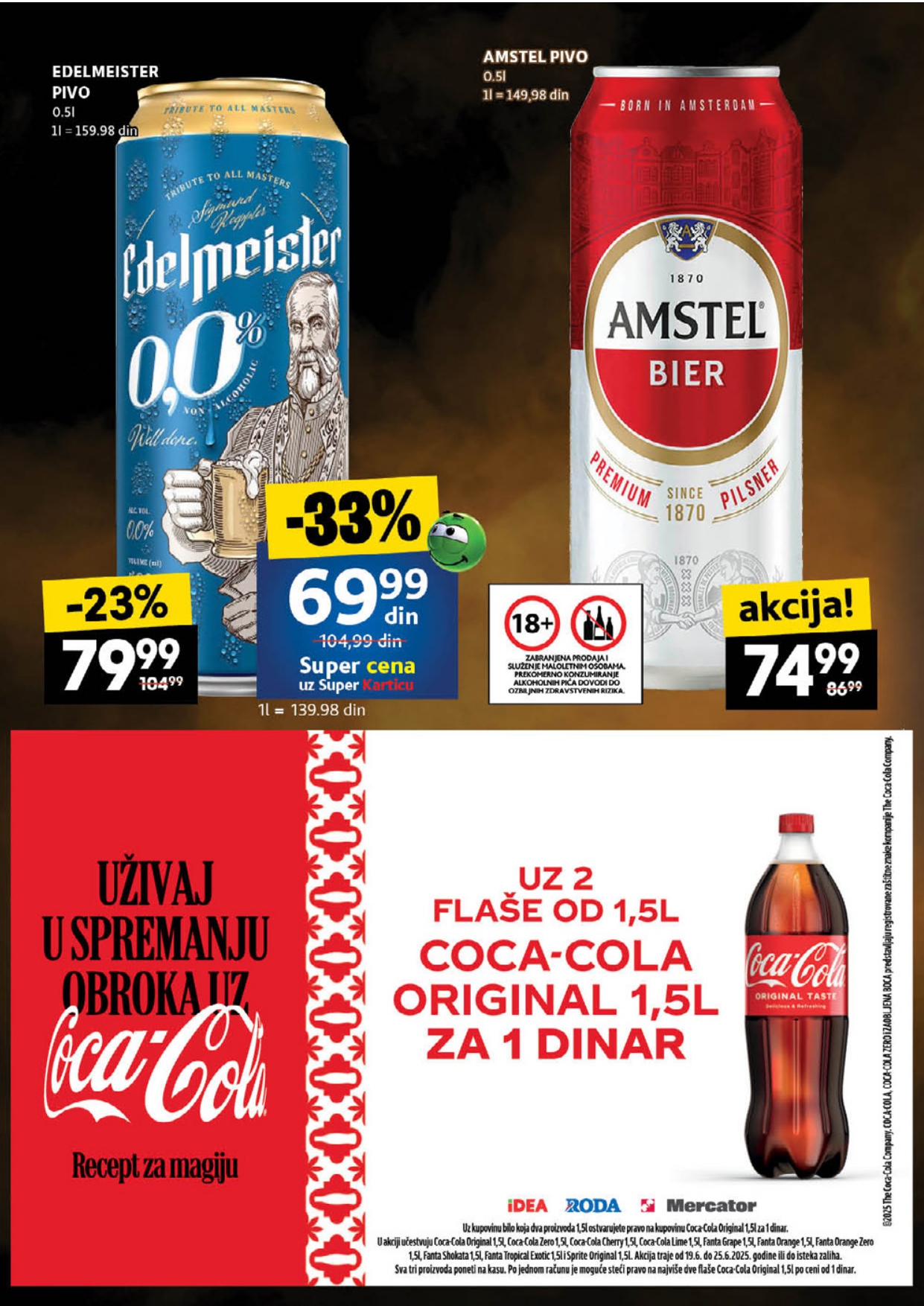 Idea katalog 19-25.6.2025.