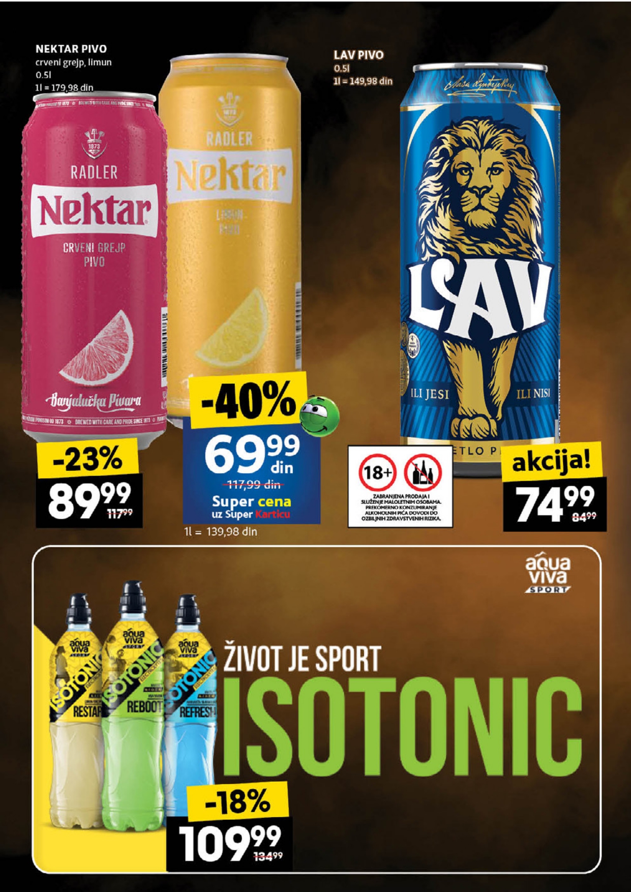 Idea katalog 26.6-2.7.2025.