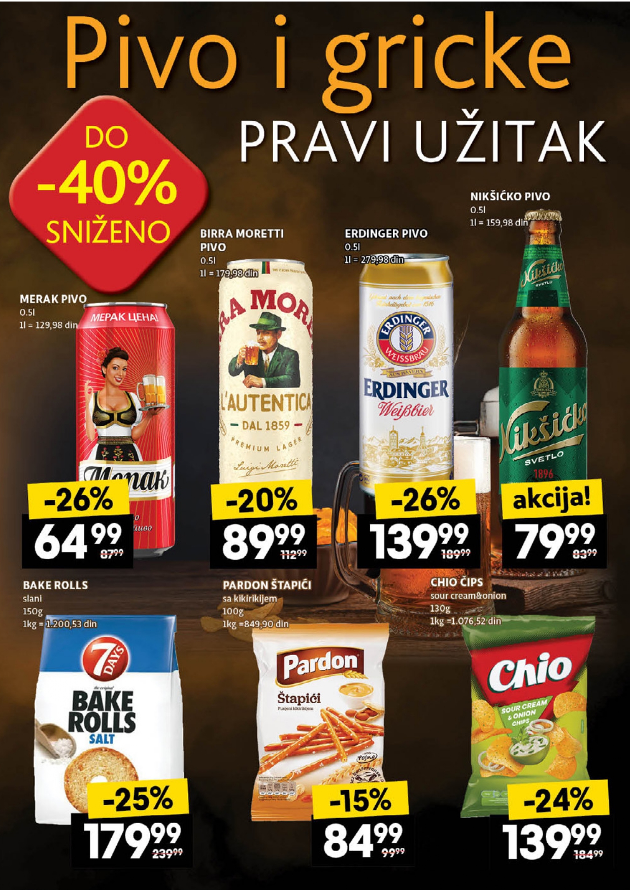 Idea katalog 26.6-2.7.2025.