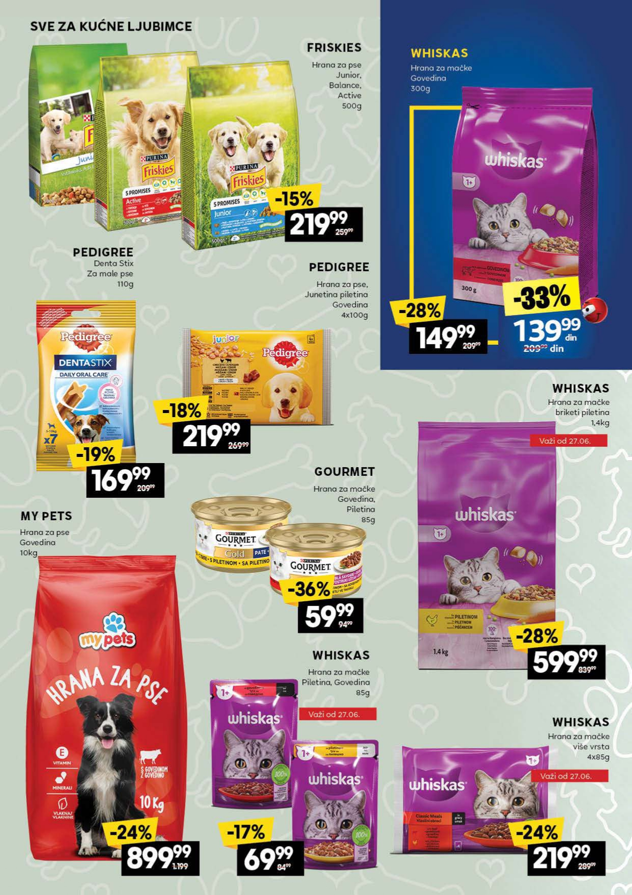 Roda & Idea katalog NEPREHRANA 12.6-8.7.2025.