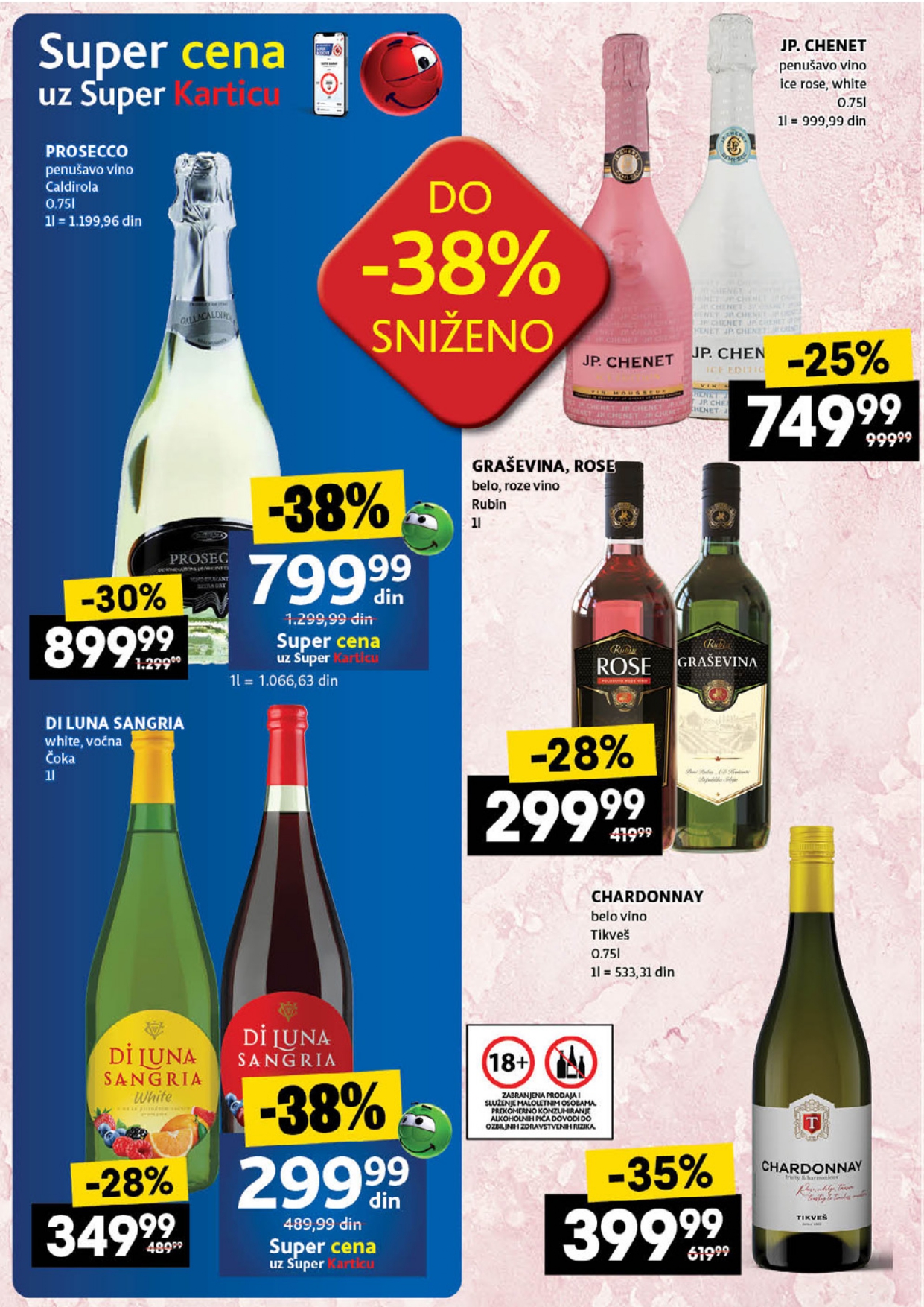 Idea katalog 26.6-2.7.2025.
