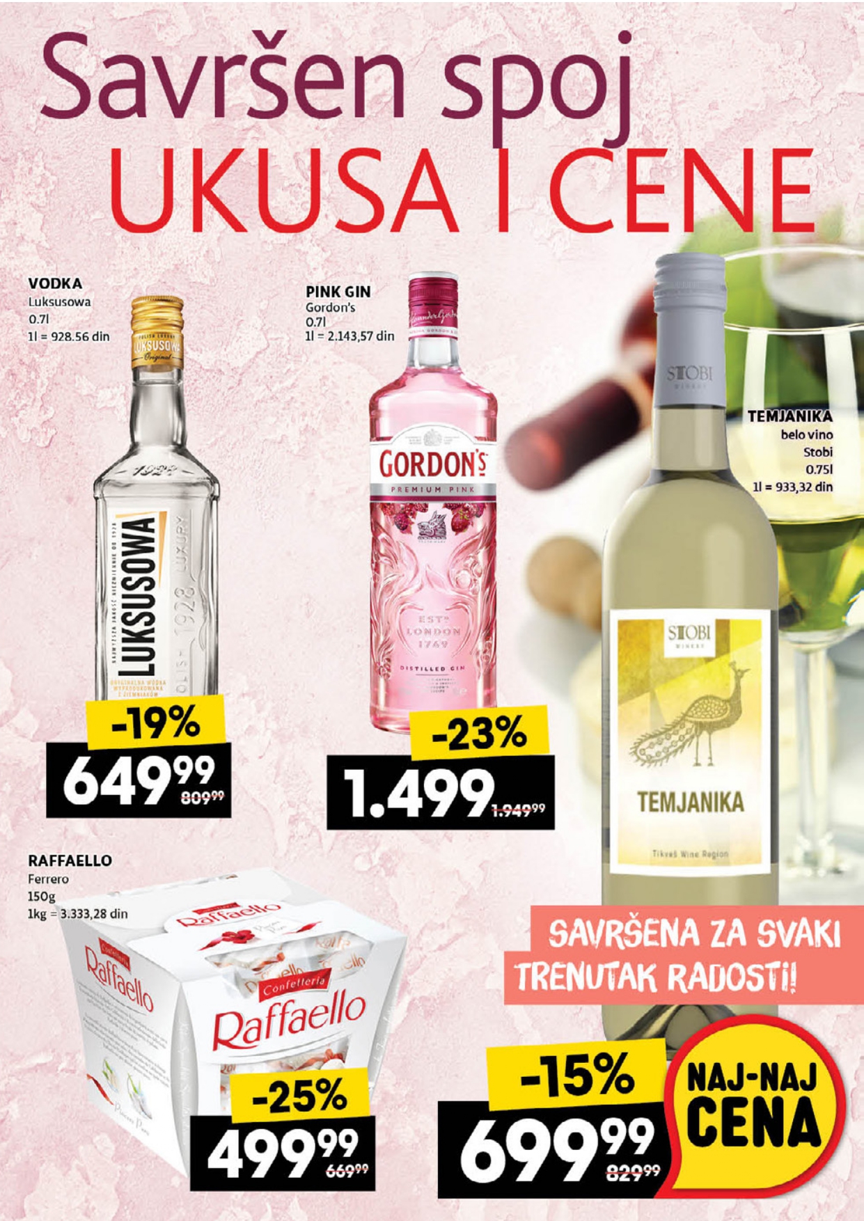 Idea katalog 19-25.6.2025.