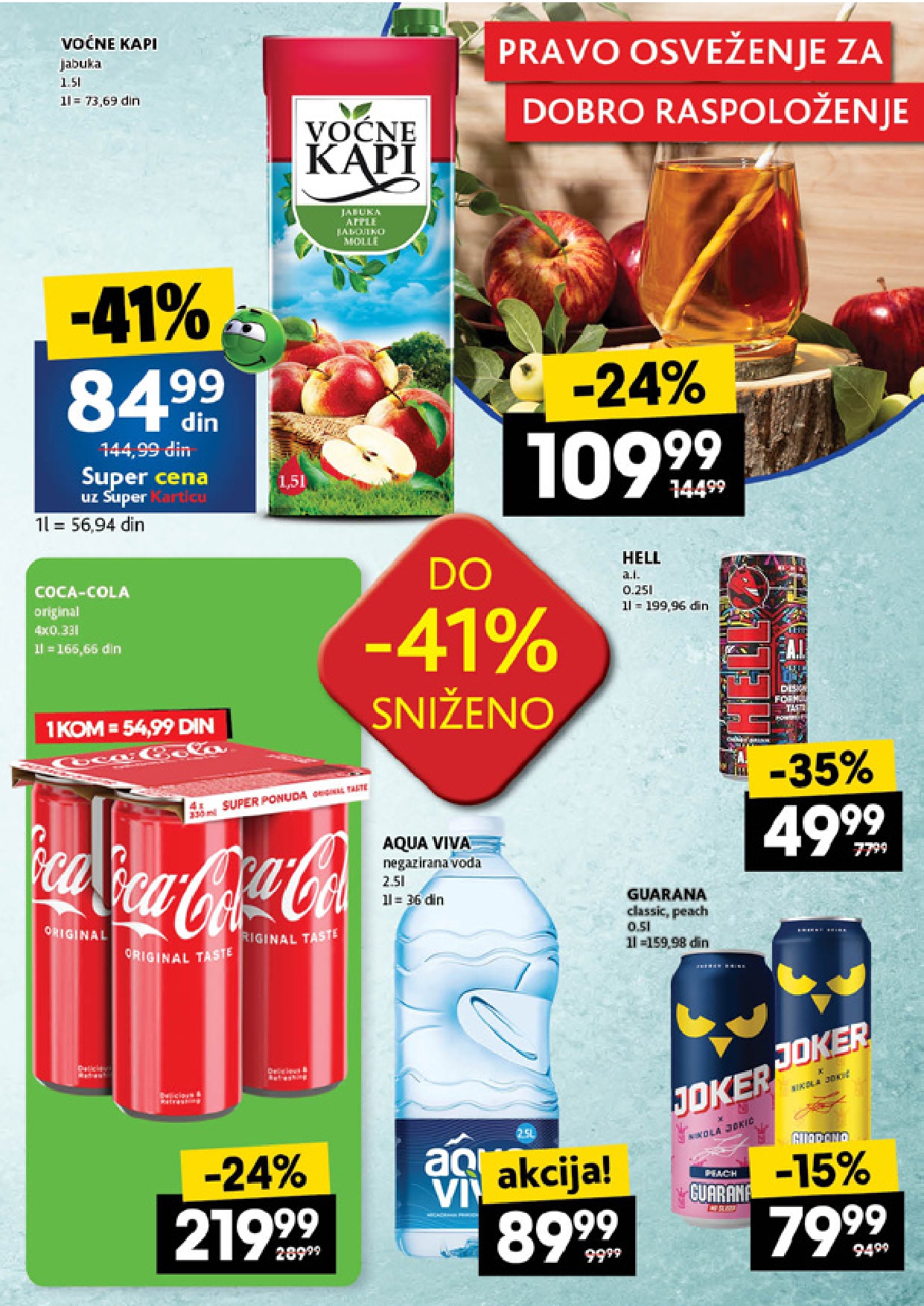 Idea katalog 12-18.6.2025.