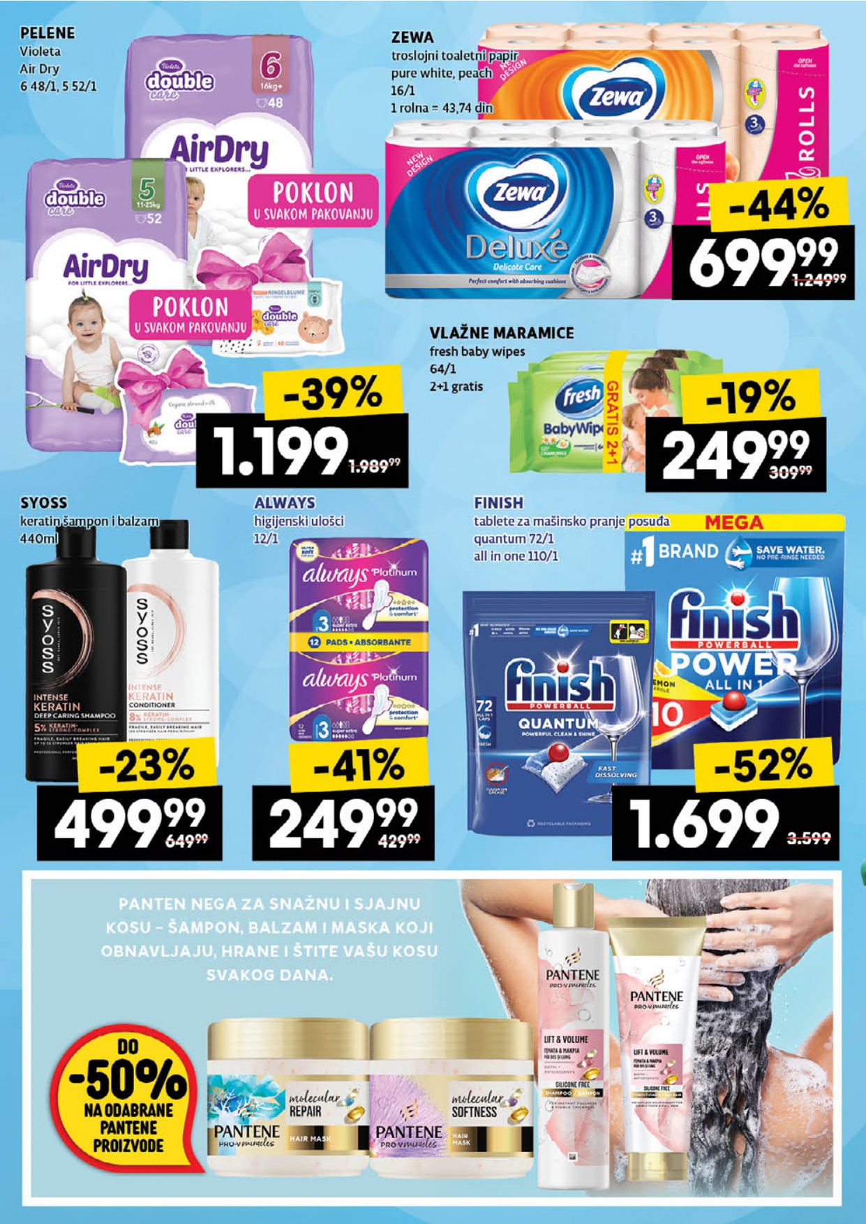 Idea katalog 26.6-2.7.2025.