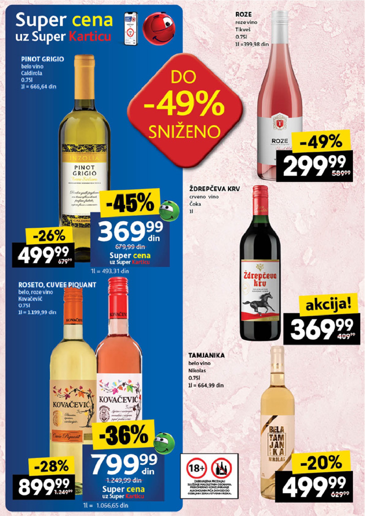 Idea katalog 12-18.6.2025.