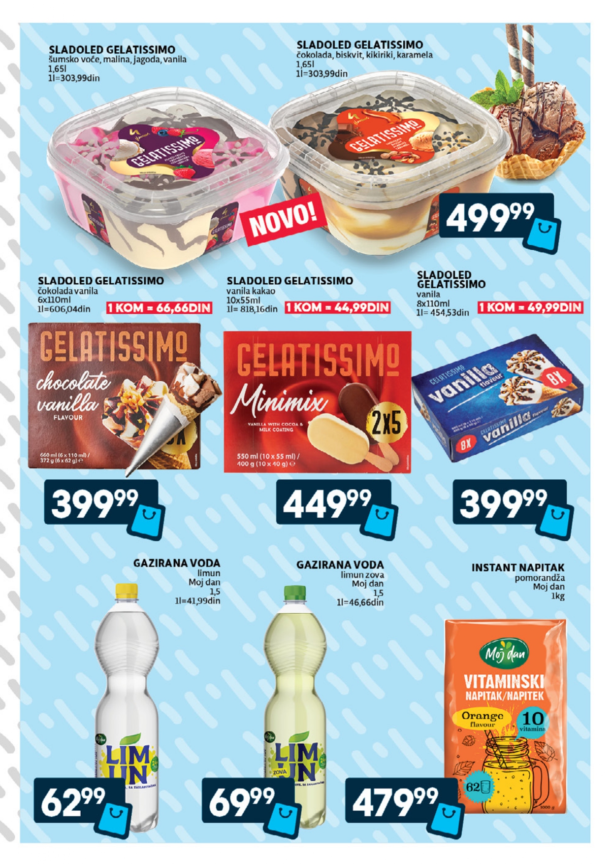 Idea katalog 19-25.6.2025.