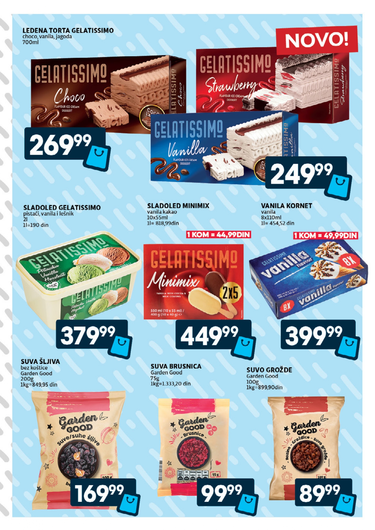 Idea katalog 26.6-2.7.2025.