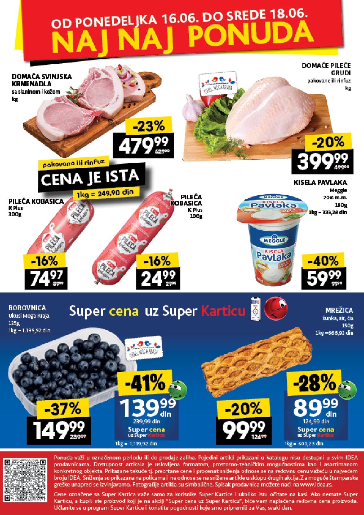 Idea katalog 12-18.6.2025.