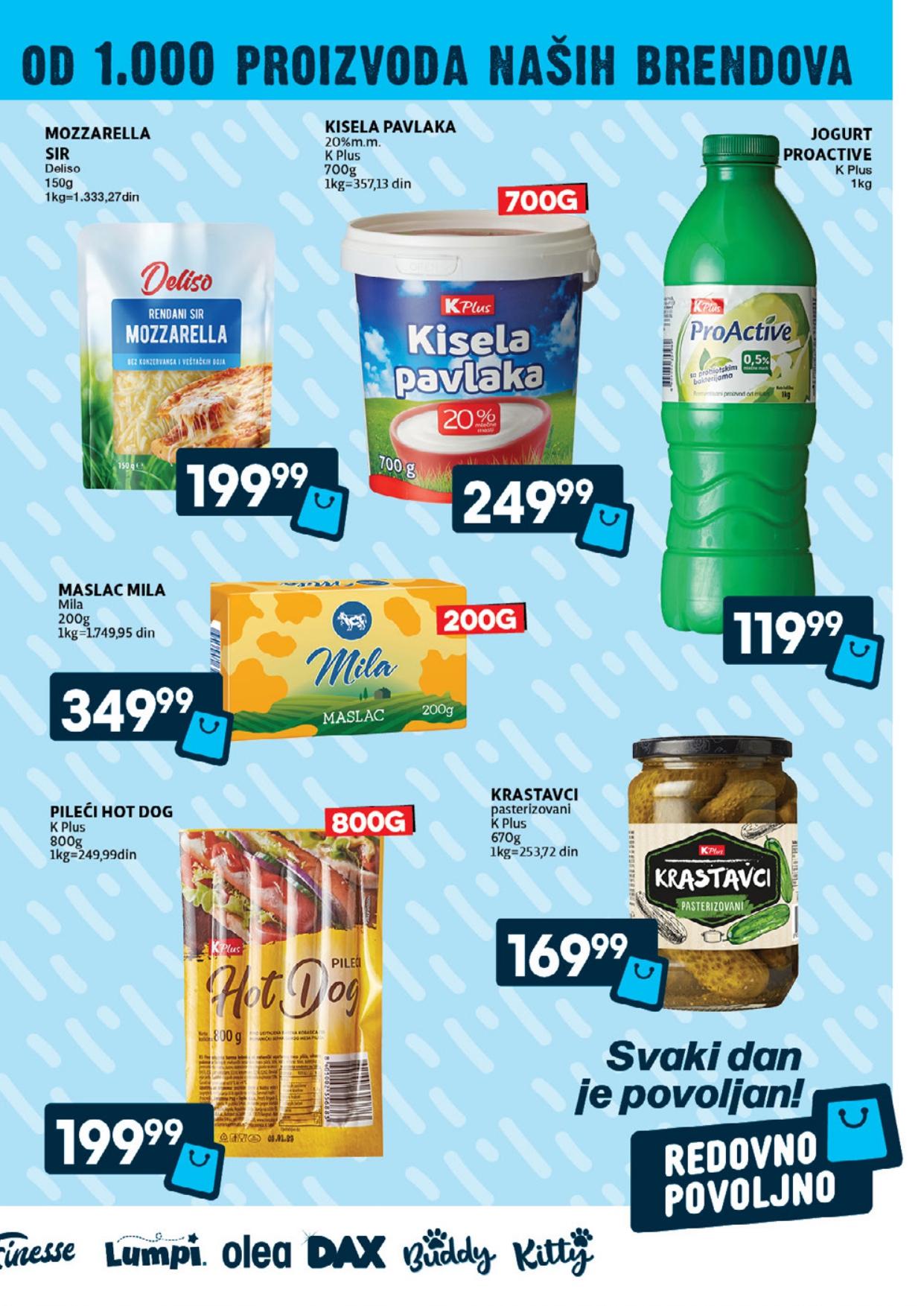 Idea katalog 26.6-2.7.2025.