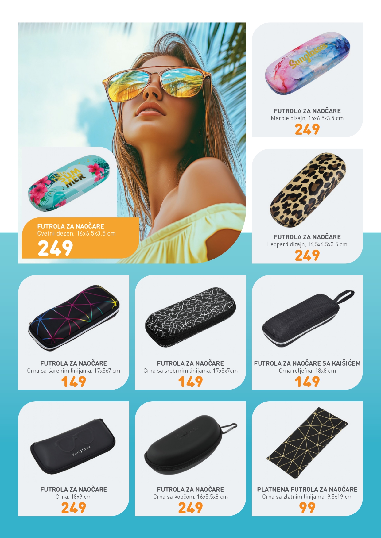 Jumbo katalog LETO jun 2025.