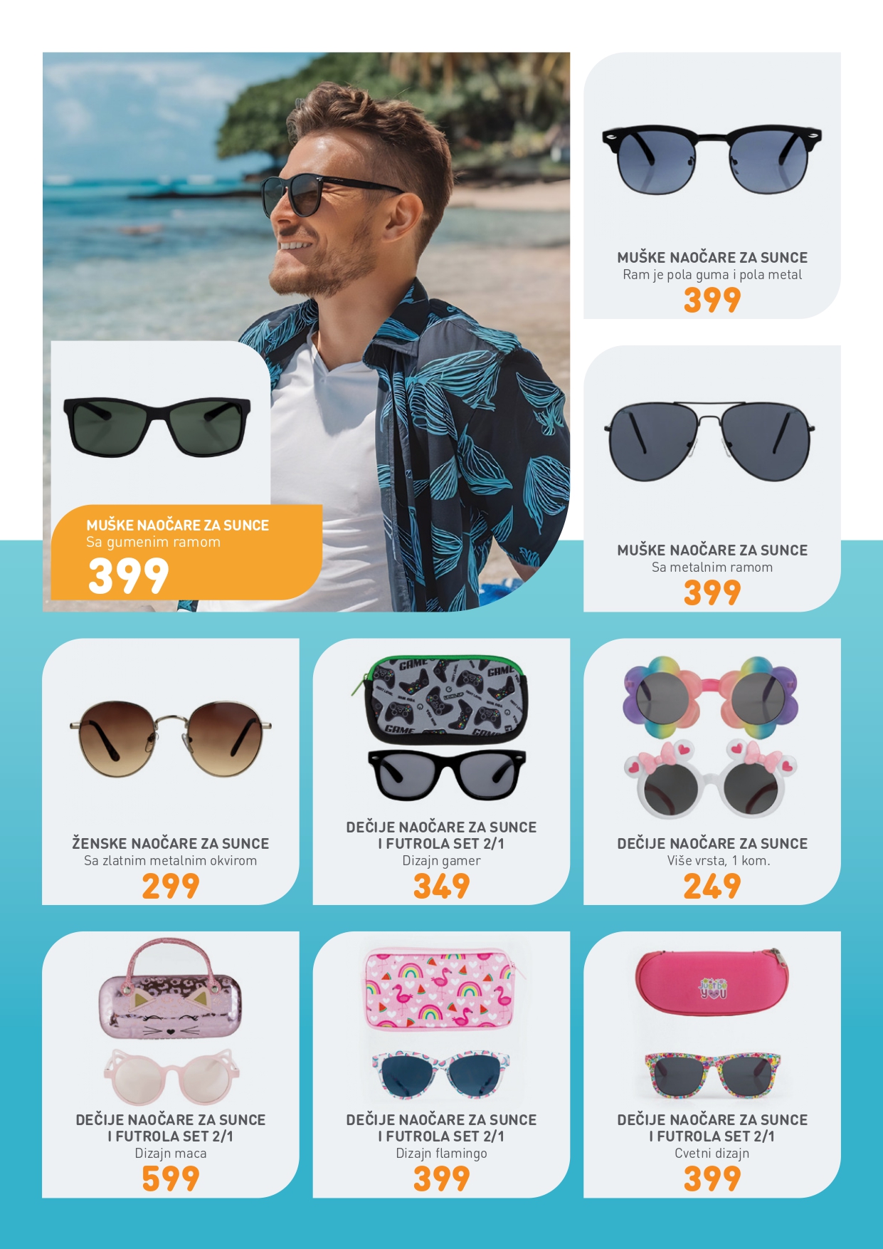 Jumbo katalog LETO jun 2025.