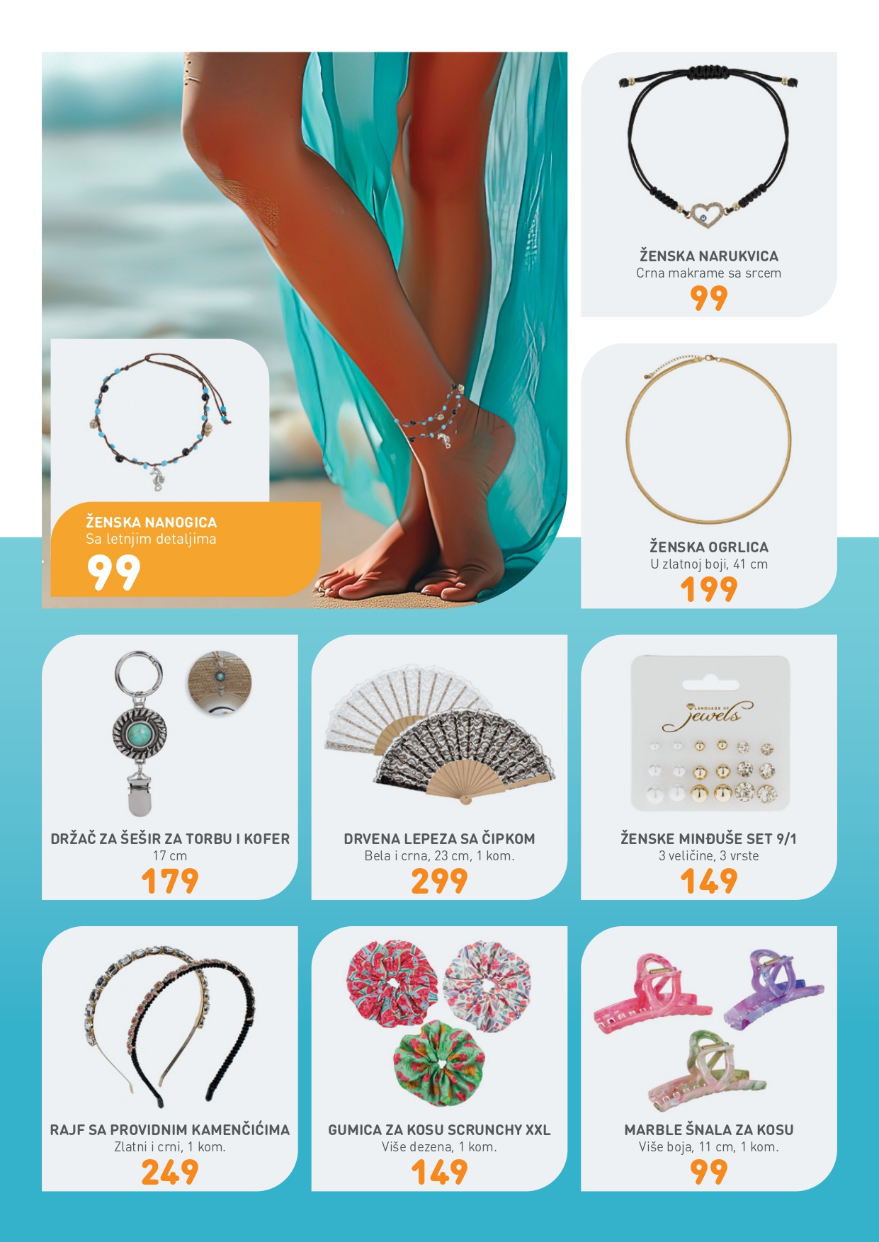 Jumbo katalog LETO jun 2025.