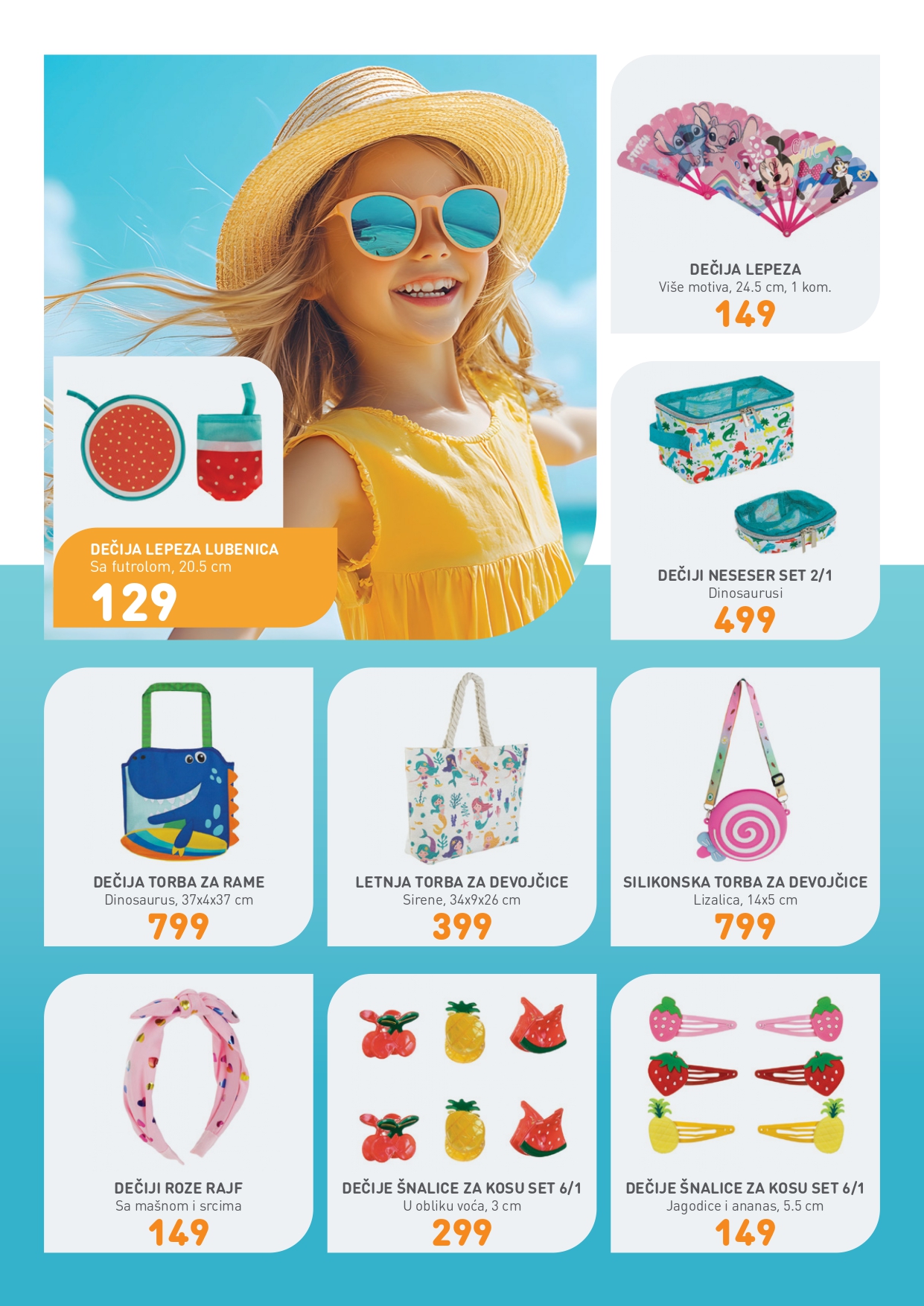 Jumbo katalog LETO jun 2025.