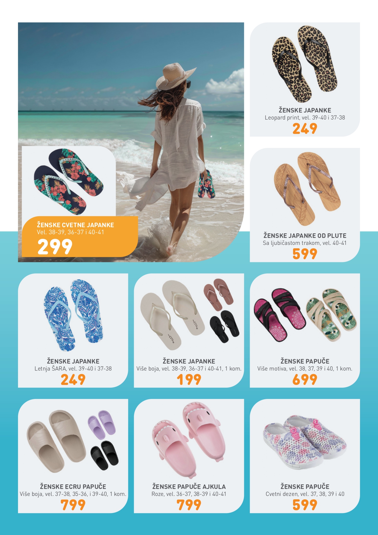 Jumbo katalog LETO jun 2025.