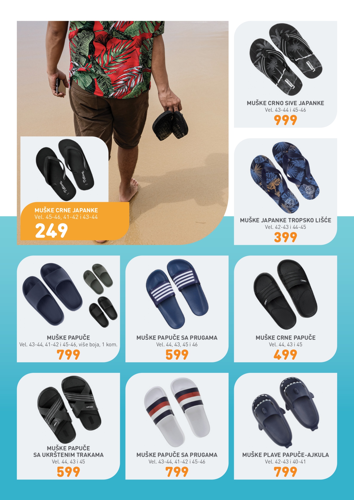 Jumbo katalog LETO jun 2025.