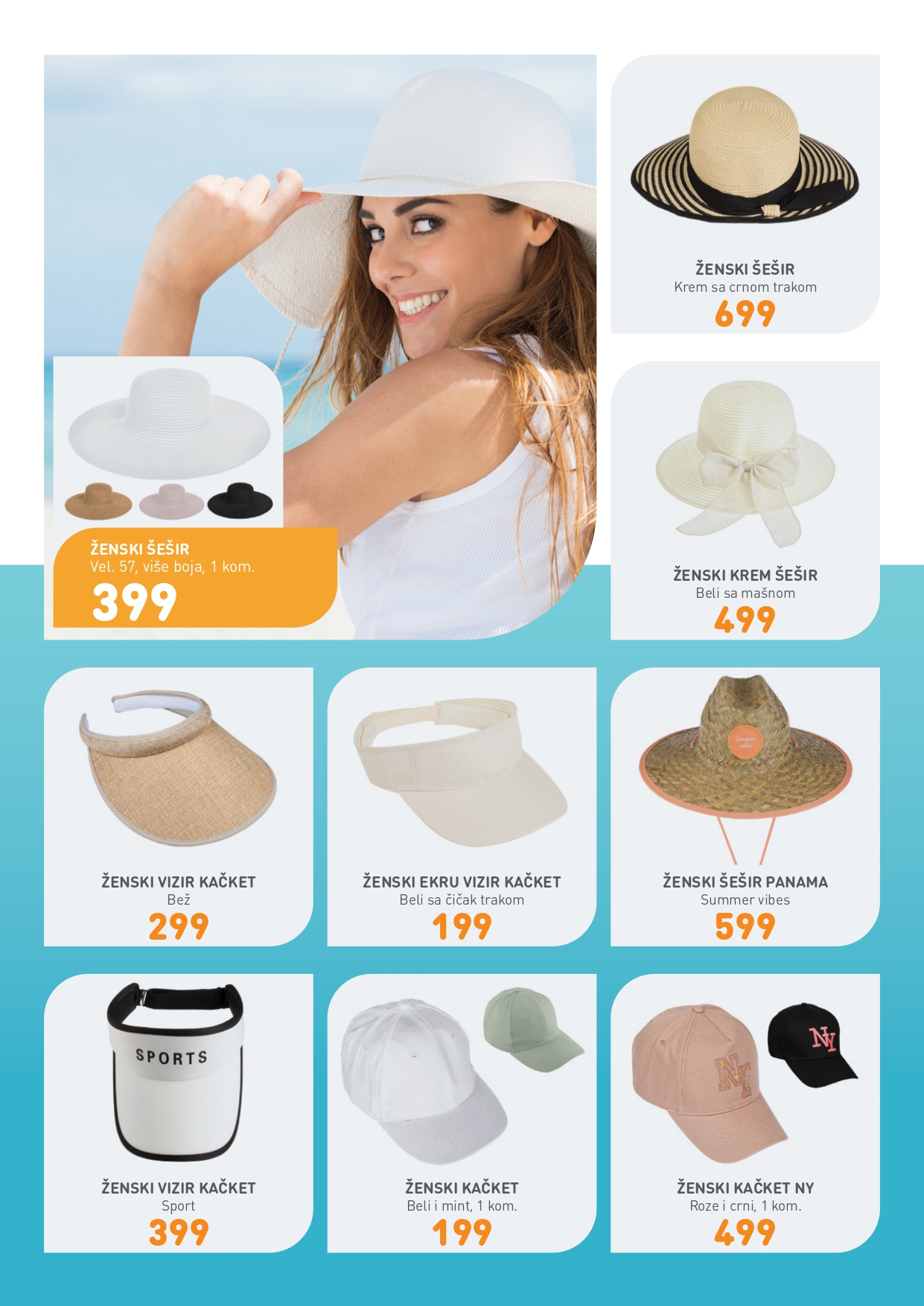 Jumbo katalog LETO jun 2025.
