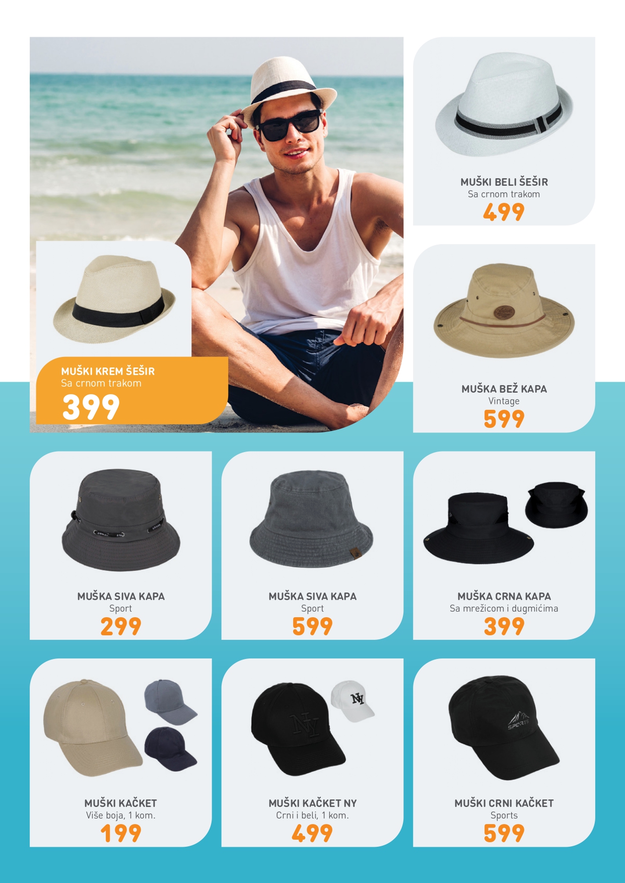 Jumbo katalog LETO jun 2025.